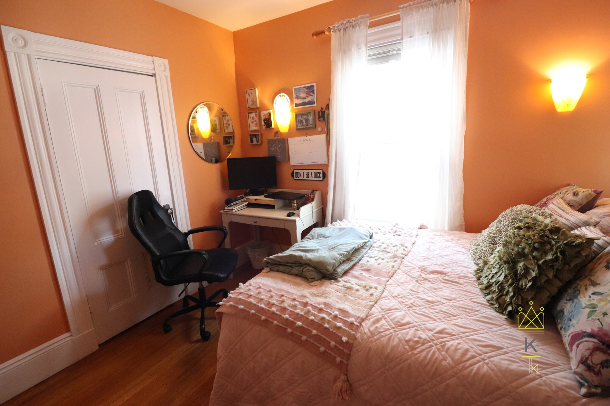 3 bed, 1.5 bath apartment for rent at 71 Kenwood St Unit 71, Dorchester — photo 23 of 23