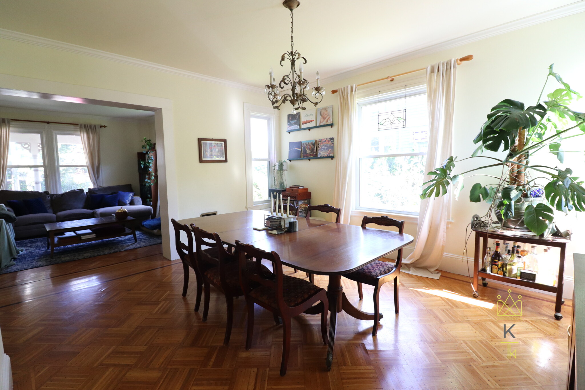 3 bed, 1.5 bath apartment for rent at 71 Kenwood St Unit 71, Dorchester — photo 7 of 23