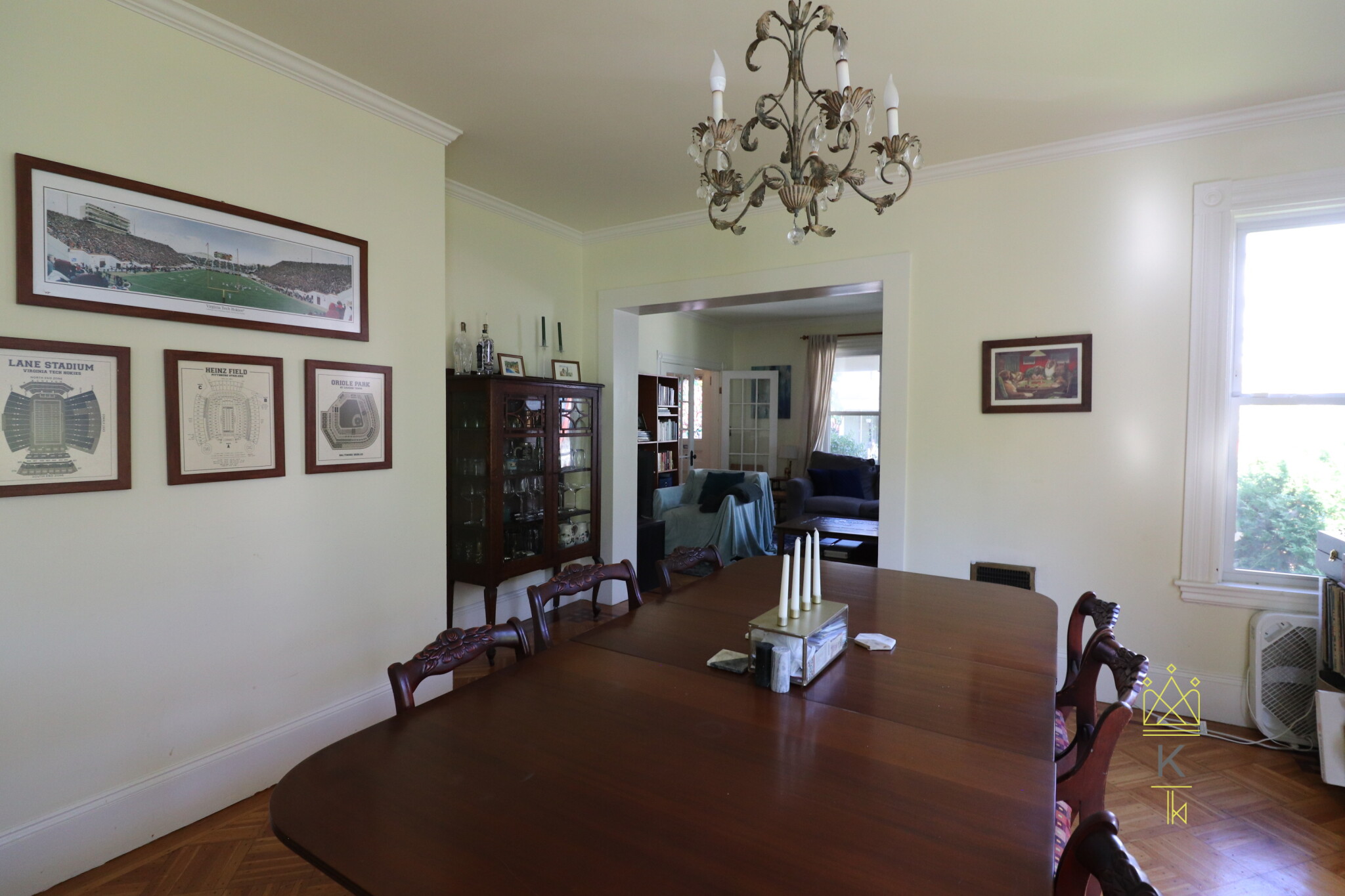 3 bed, 1.5 bath apartment for rent at 71 Kenwood St Unit 71, Dorchester — photo 8 of 23
