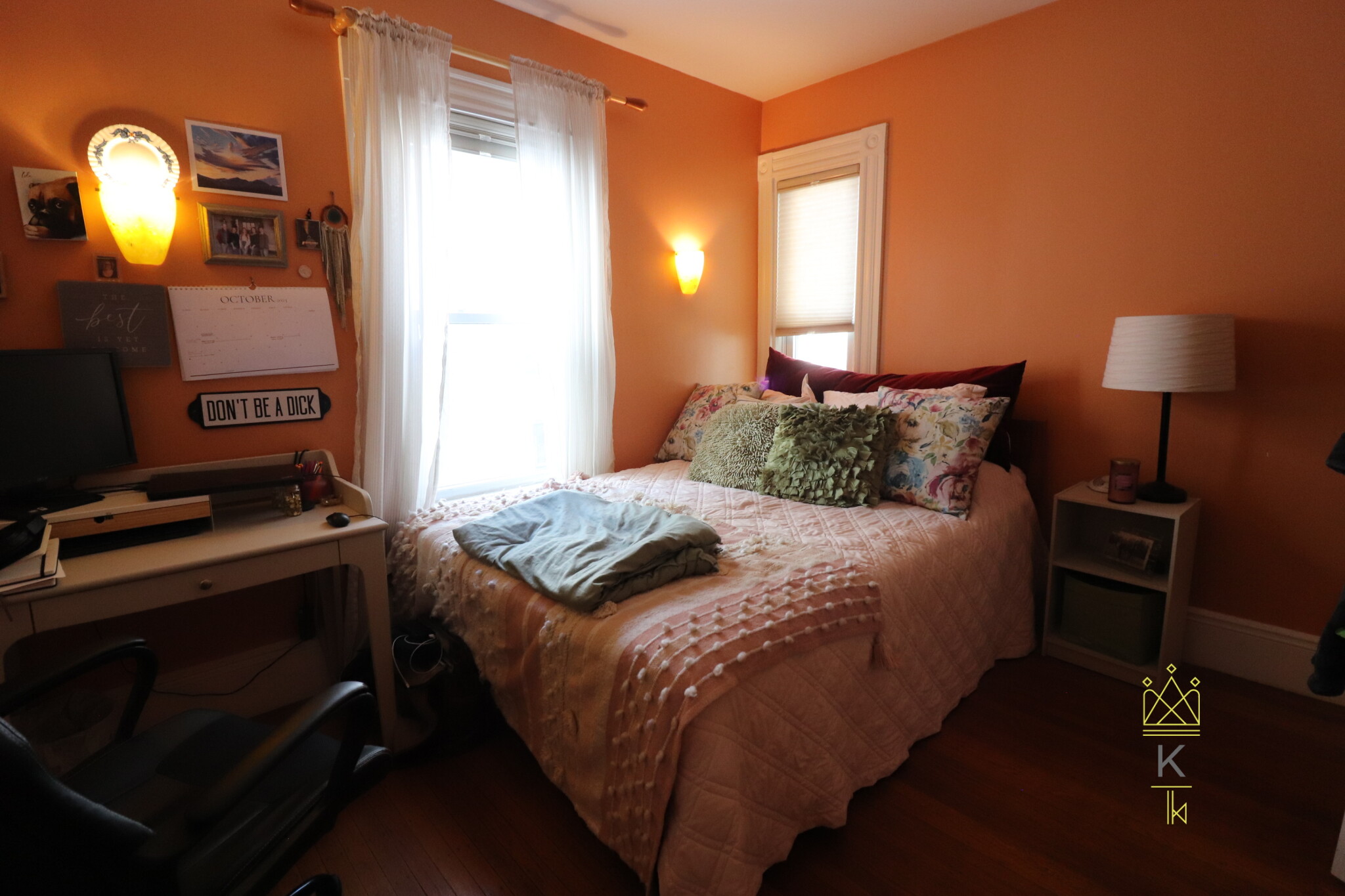 3 bed, 1.5 bath apartment for rent at 71 Kenwood St Unit 71, Dorchester — photo 22 of 23