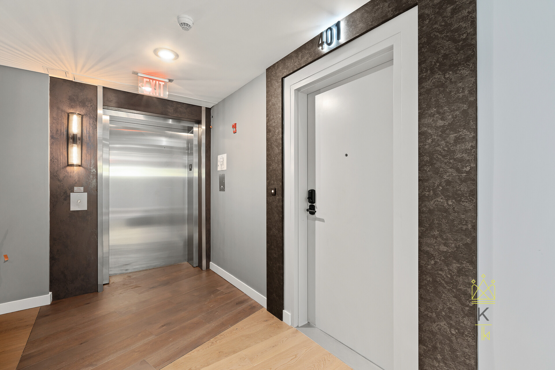 54 Auburn St, Coolidge Corner