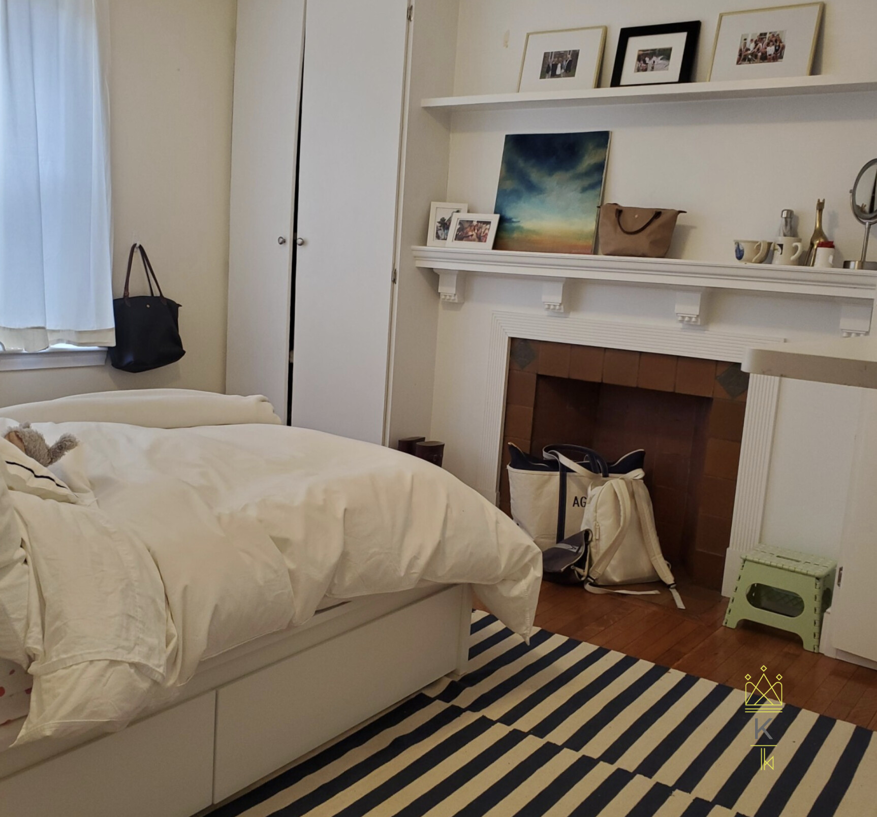 316 Saint Paul St, Brookline