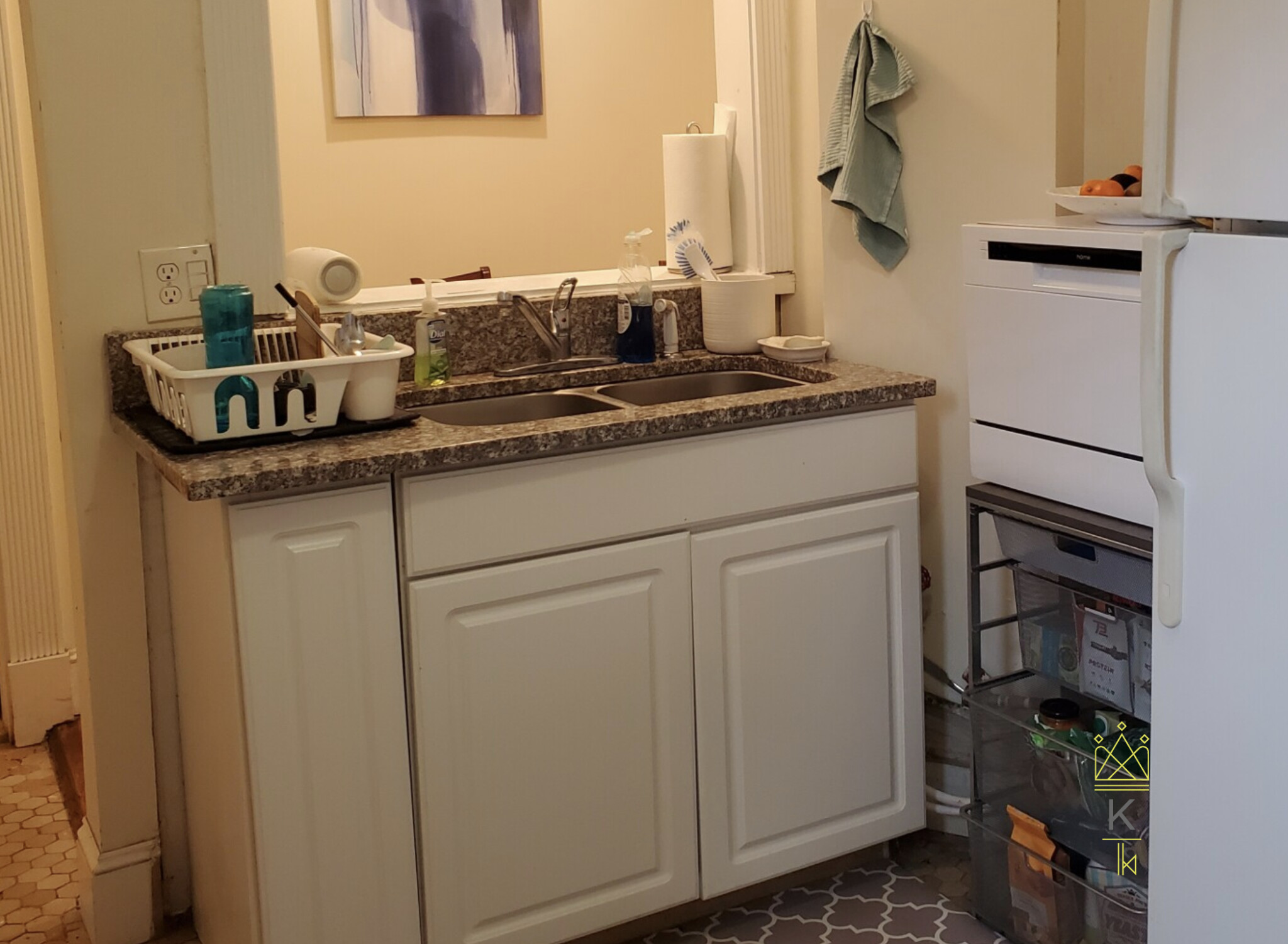 316 Saint Paul St, Brookline