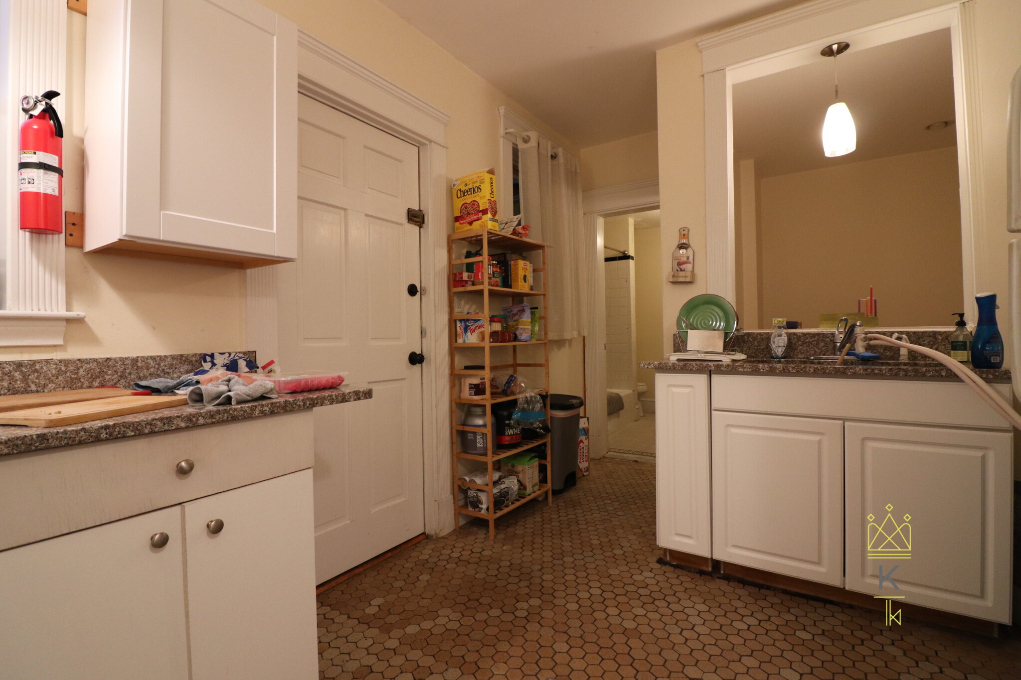 316 Saint Paul St, Brookline