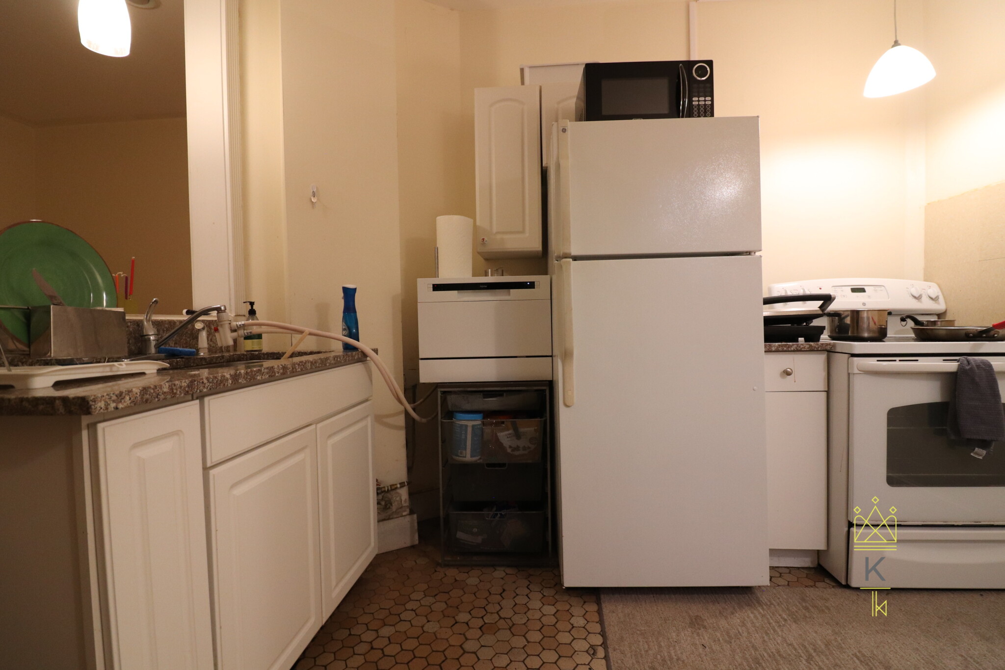 316 Saint Paul St, Brookline