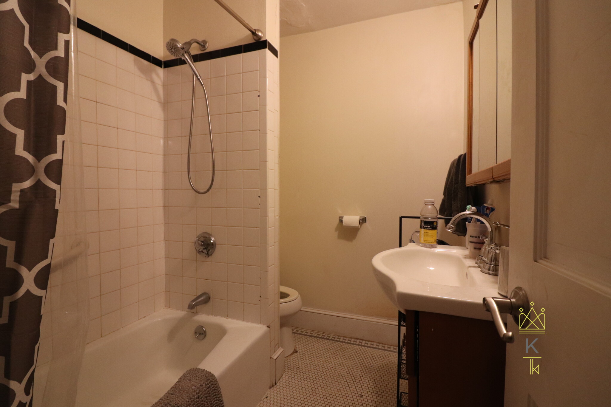 316 Saint Paul St, Brookline