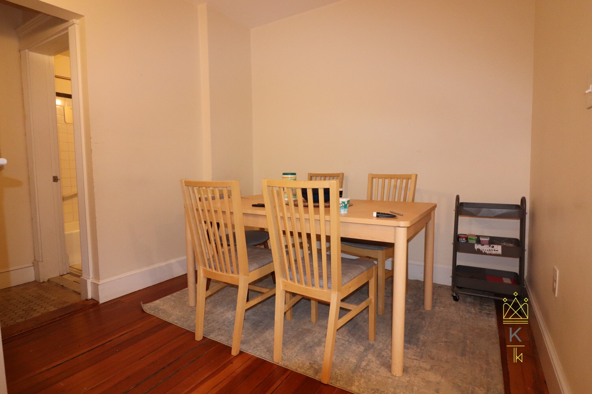 316 Saint Paul St, Brookline