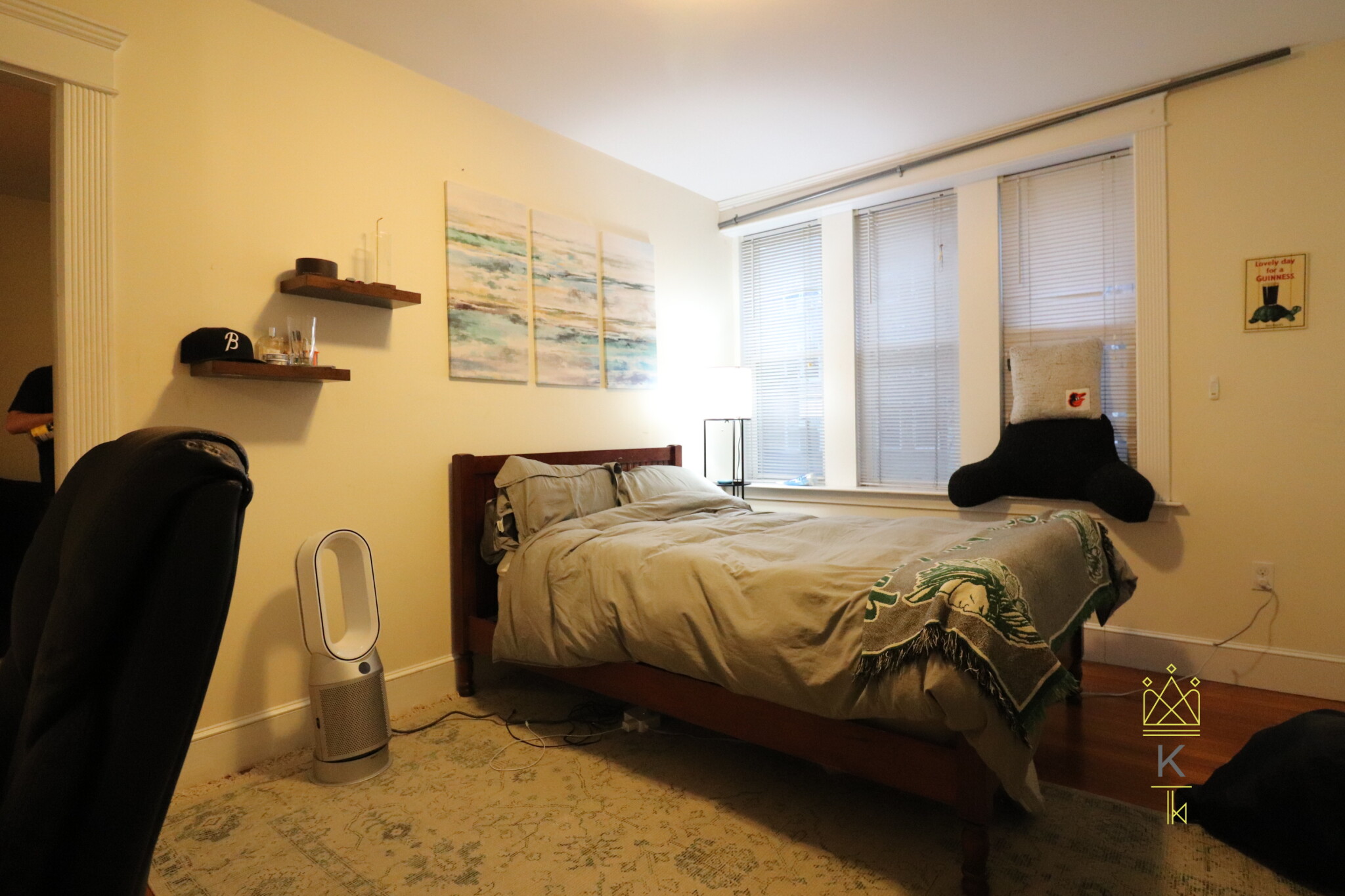 316 Saint Paul St, Brookline