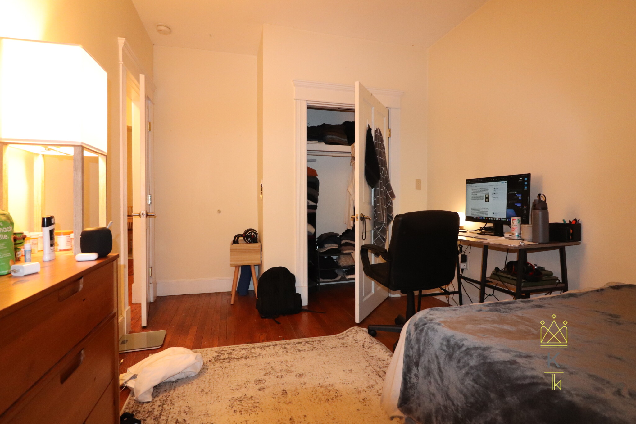 316 Saint Paul St, Brookline