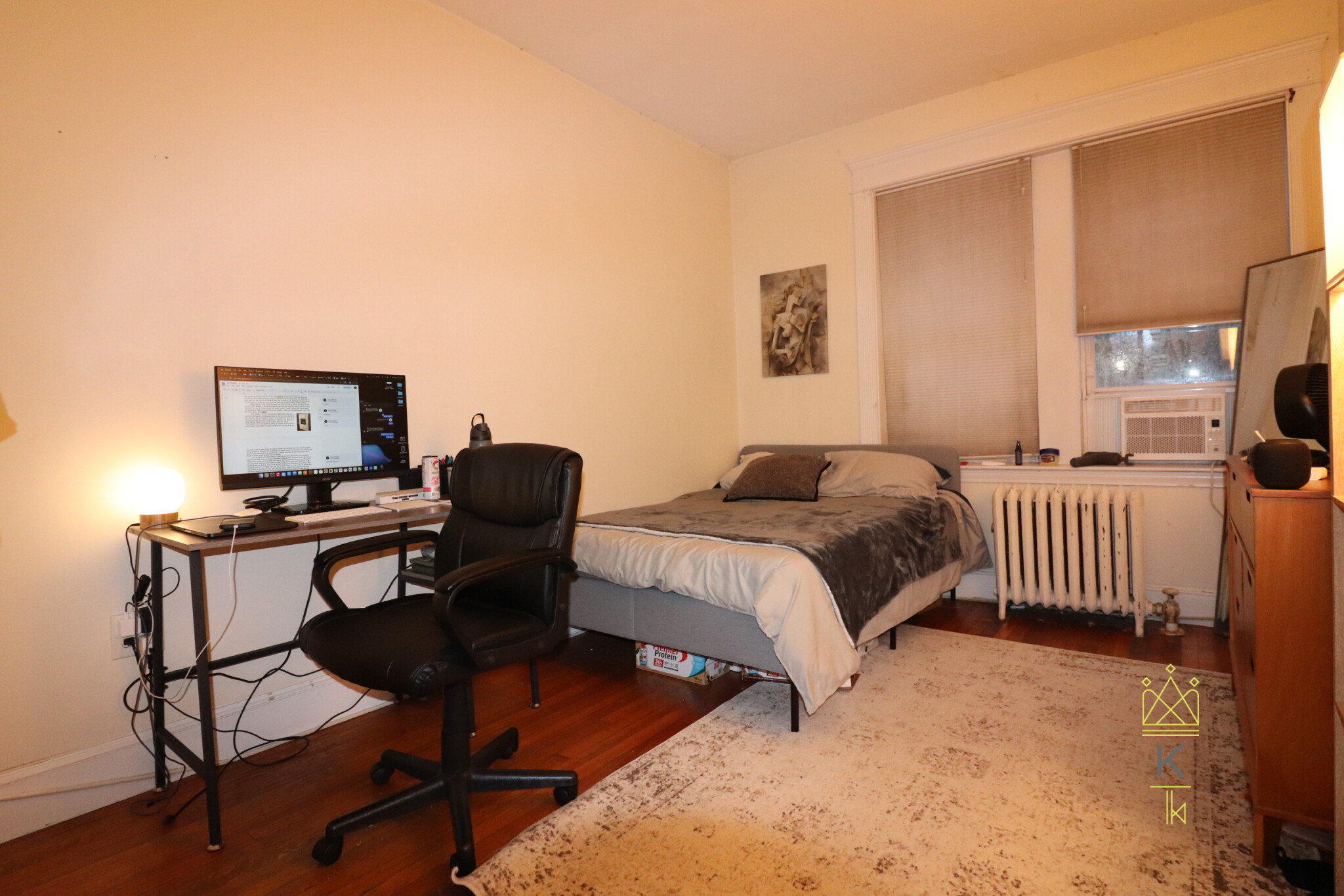 316 Saint Paul St, Brookline