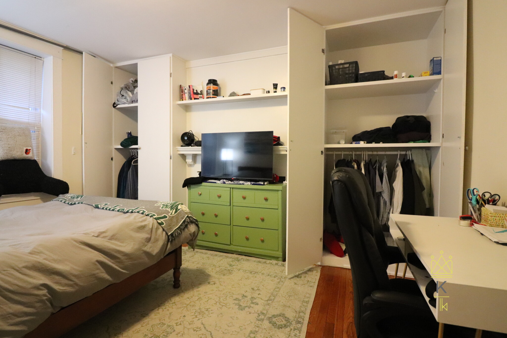 316 Saint Paul St, Brookline