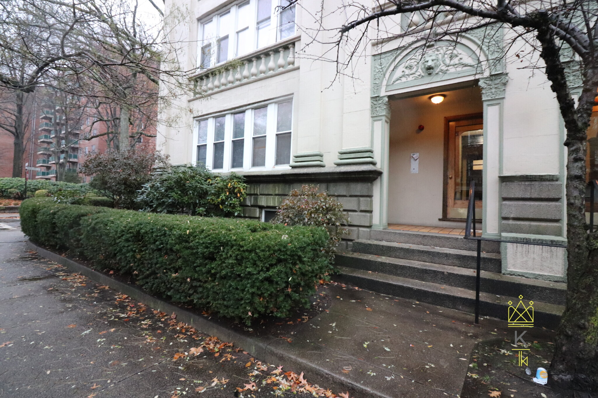 316 Saint Paul St, Brookline