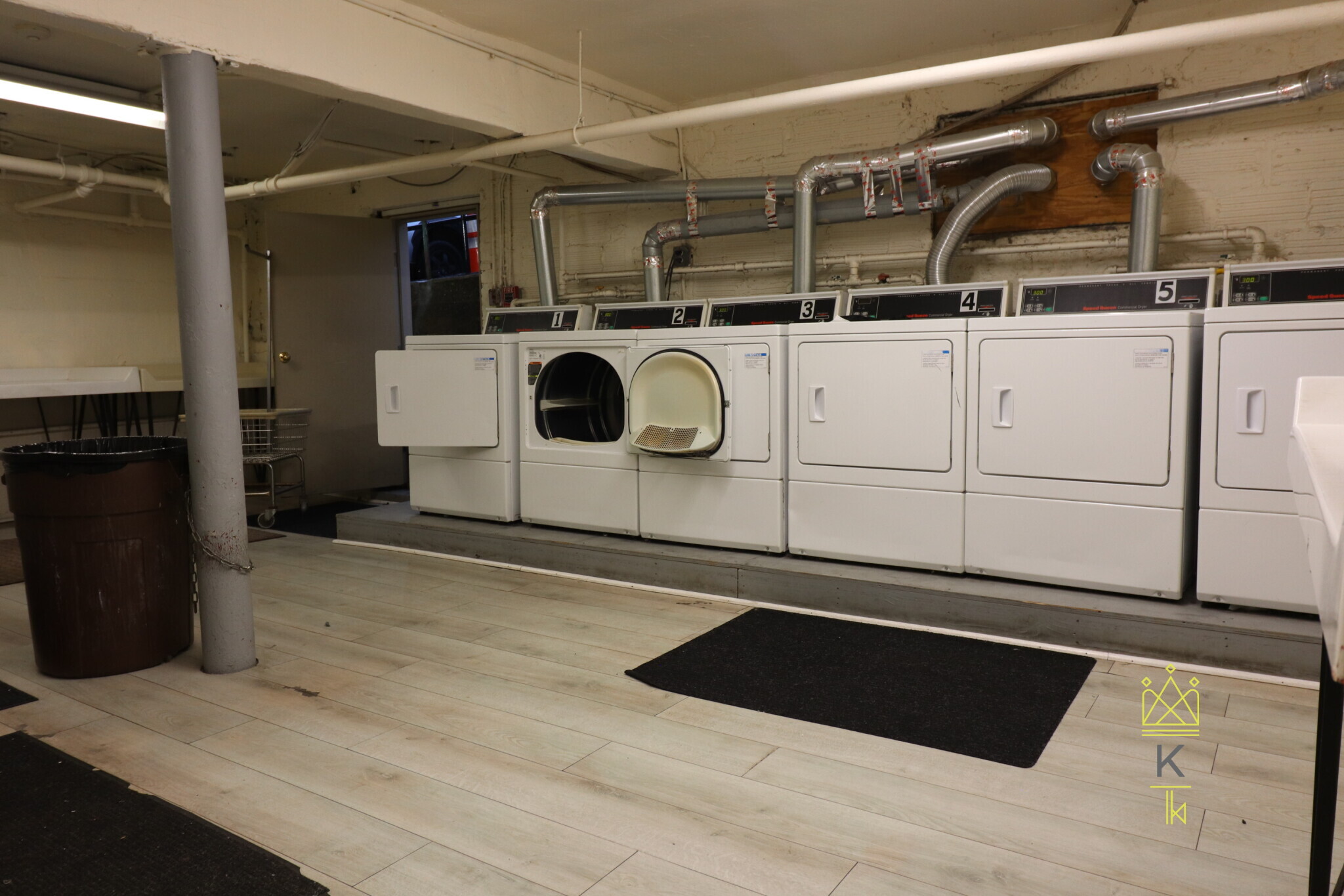 316 Saint Paul St, Brookline