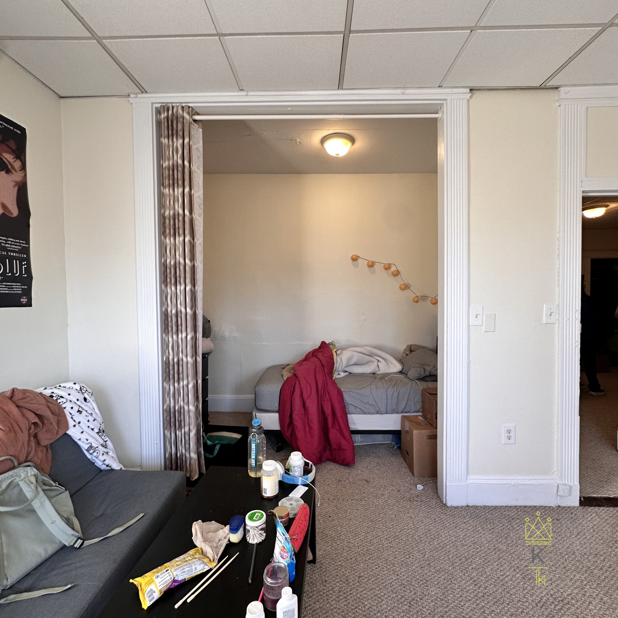 409 Huntington Ave, Fenway