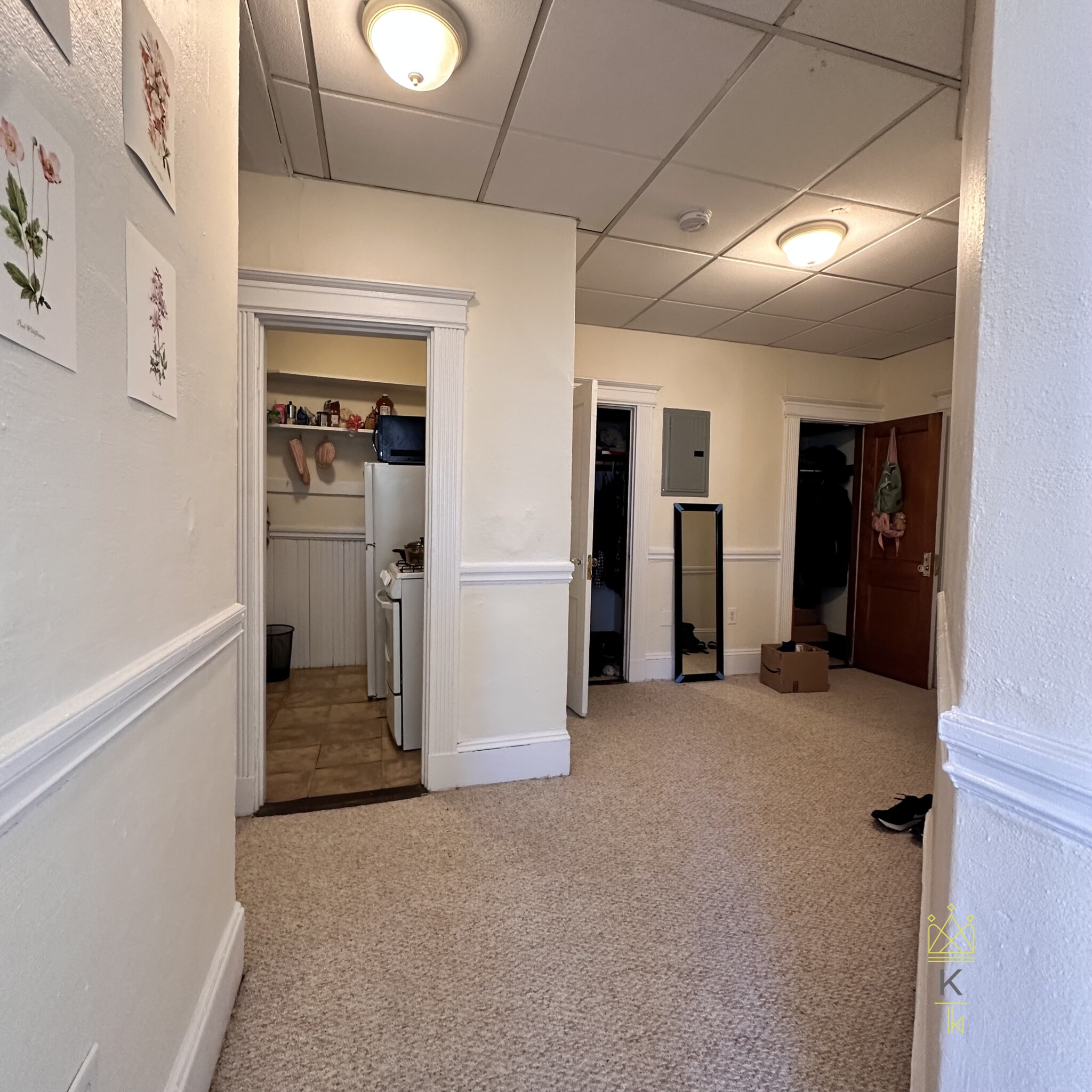 409 Huntington Ave, Fenway