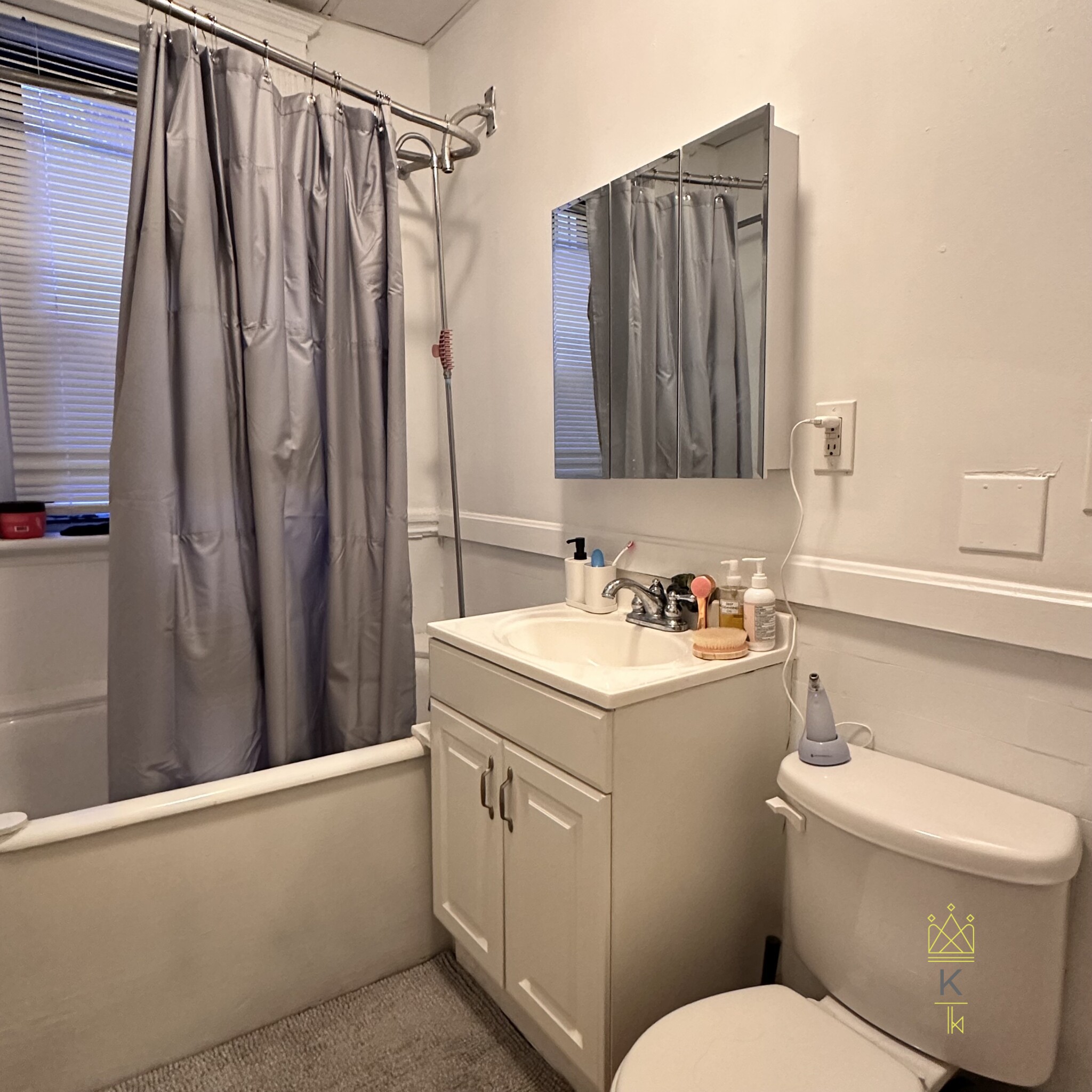 409 Huntington Ave, Fenway