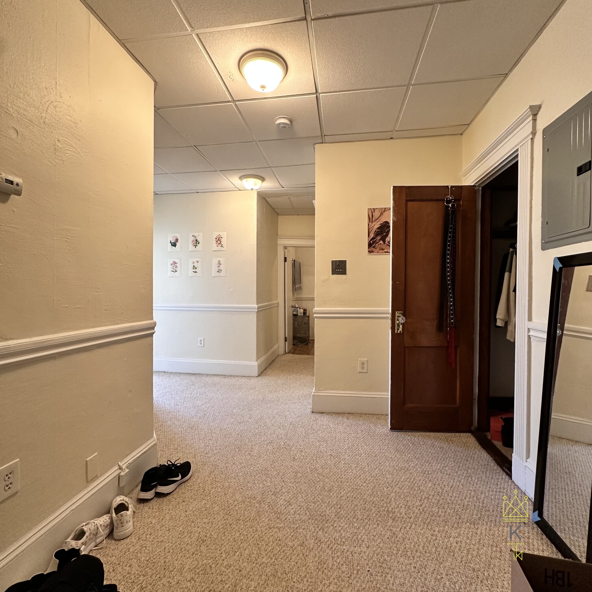 409 Huntington Ave, Fenway