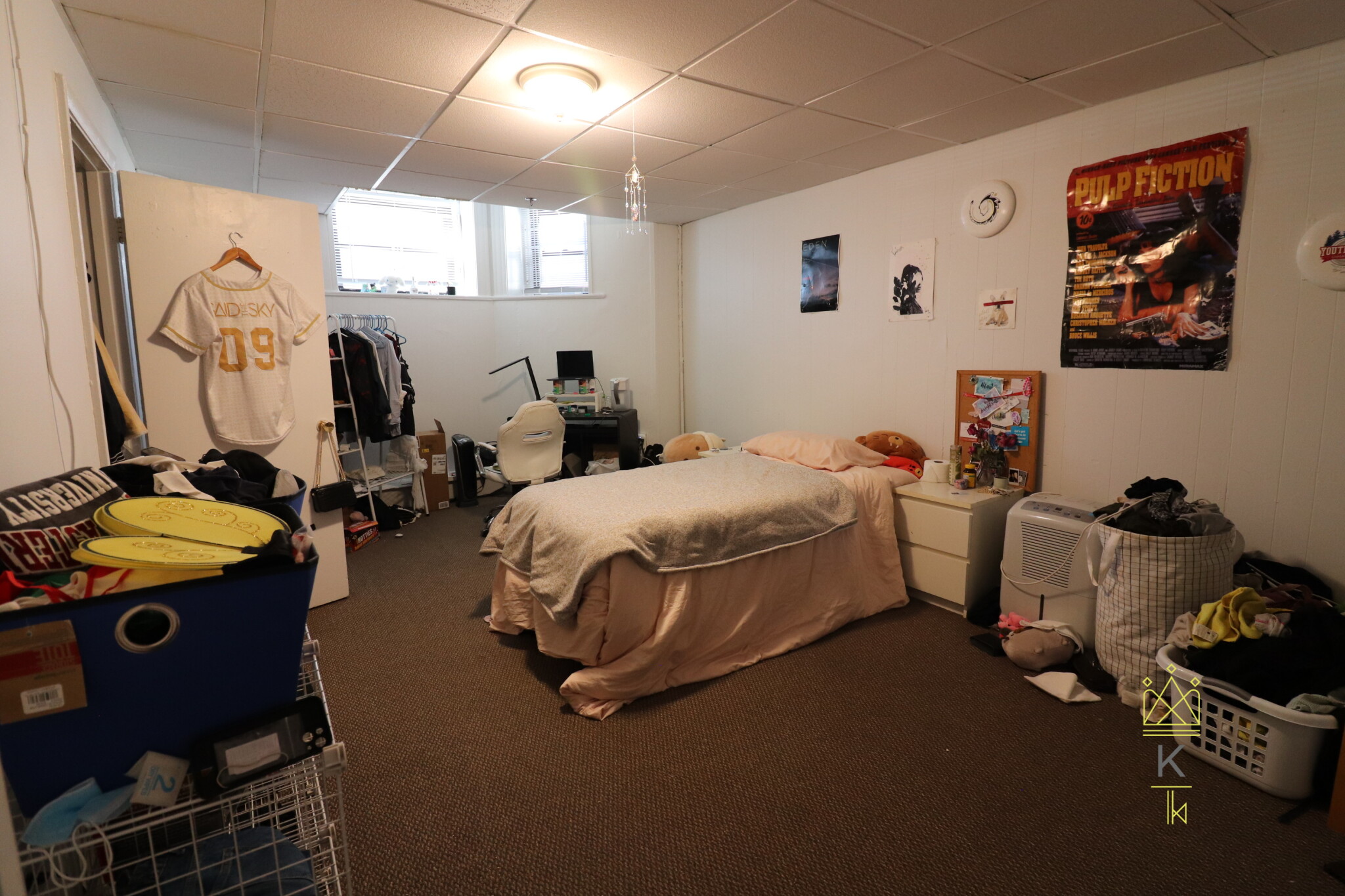 409 Huntington Ave, Fenway