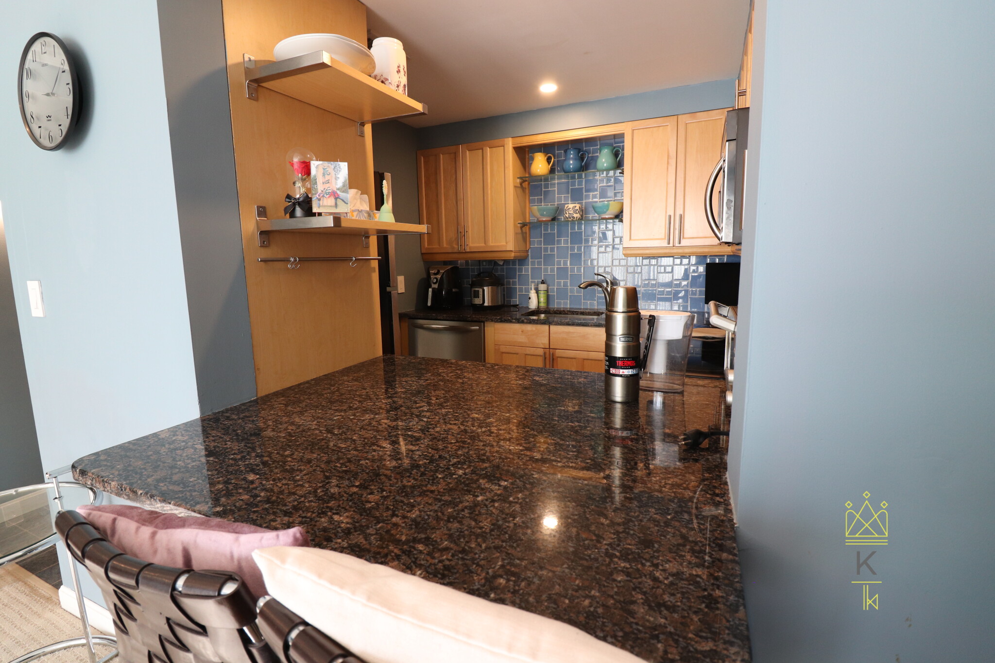 1 bed, 1 bath apartment for rent at 170 Gore St Unit 170, East Cambridge — photo 3 of 10