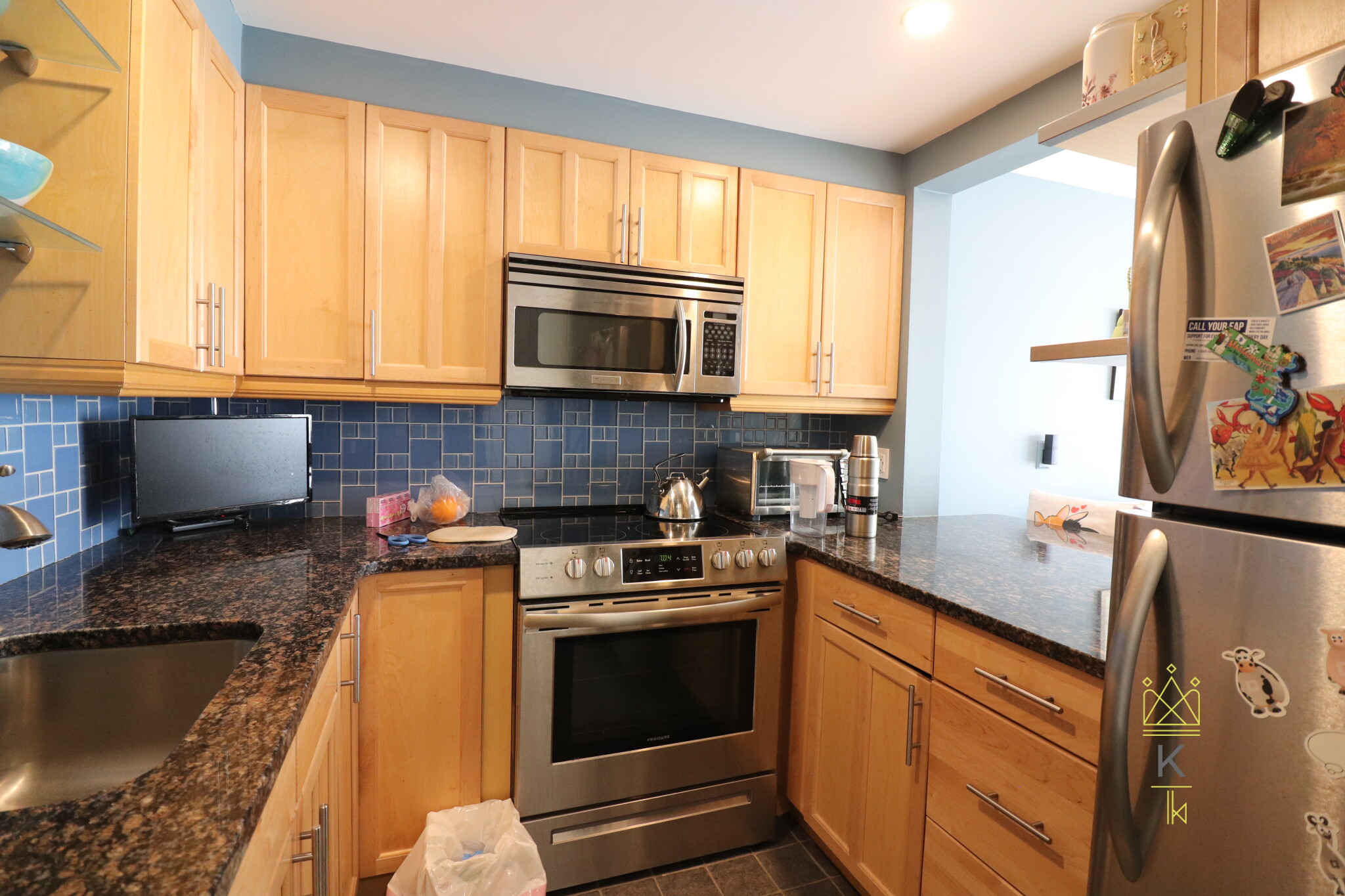 1 bed, 1 bath apartment for rent at 170 Gore St Unit 170, East Cambridge — photo 5 of 10