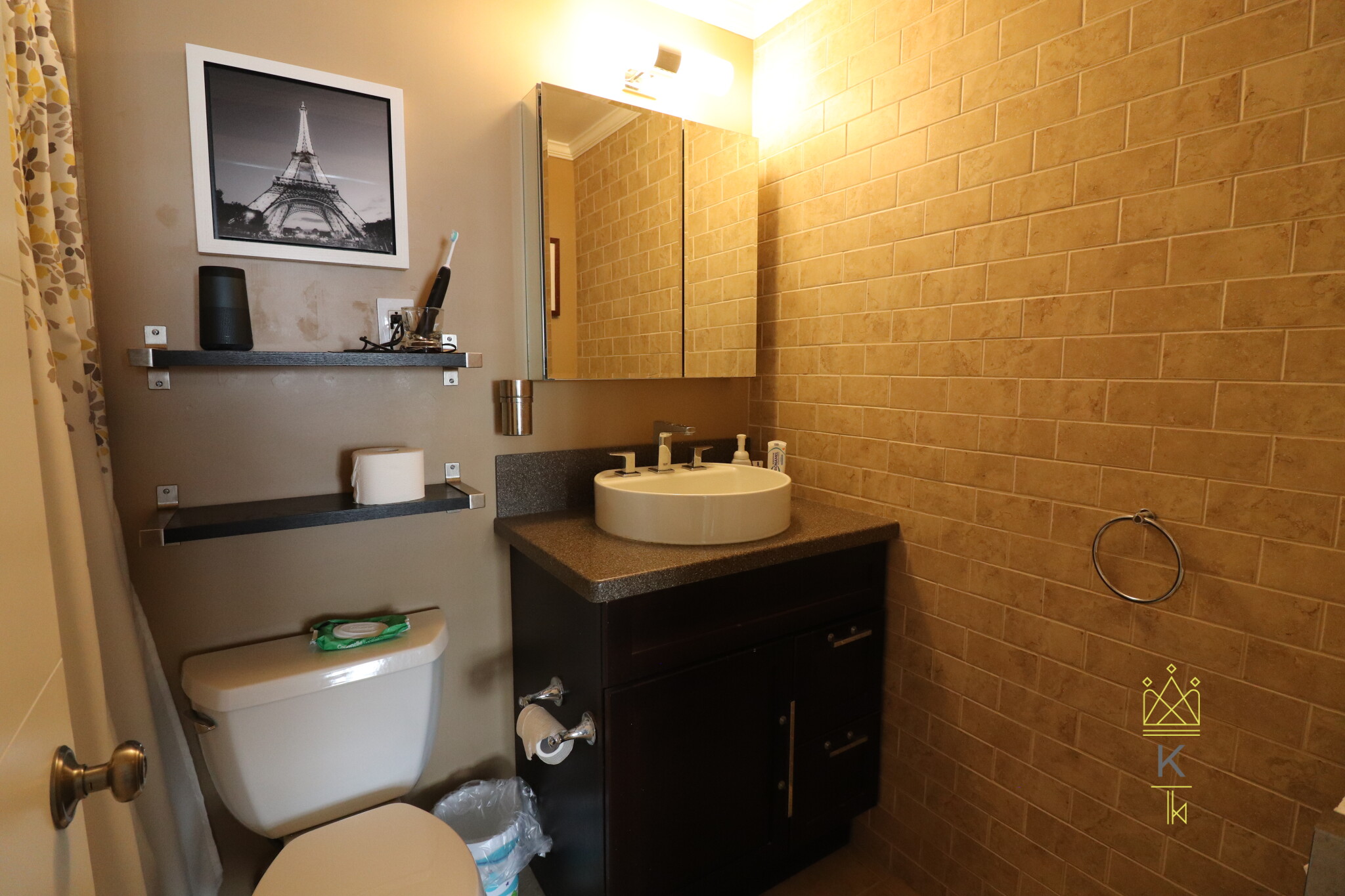 1 bed, 1 bath apartment for rent at 170 Gore St Unit 170, East Cambridge — photo 9 of 10
