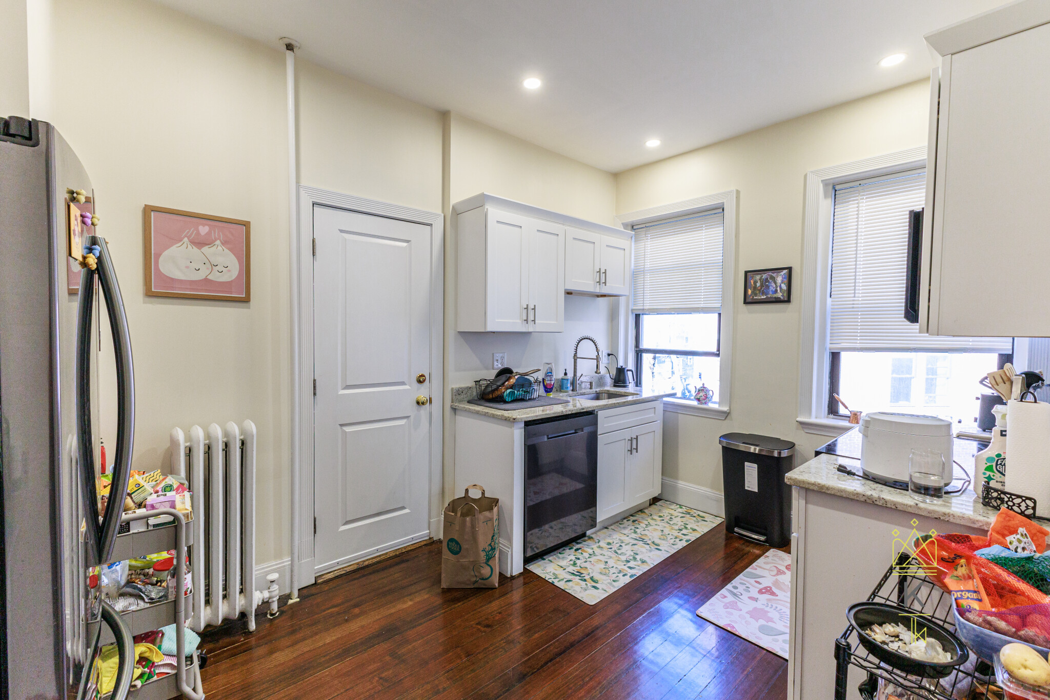 1955 Commonwealth Ave, Brighton