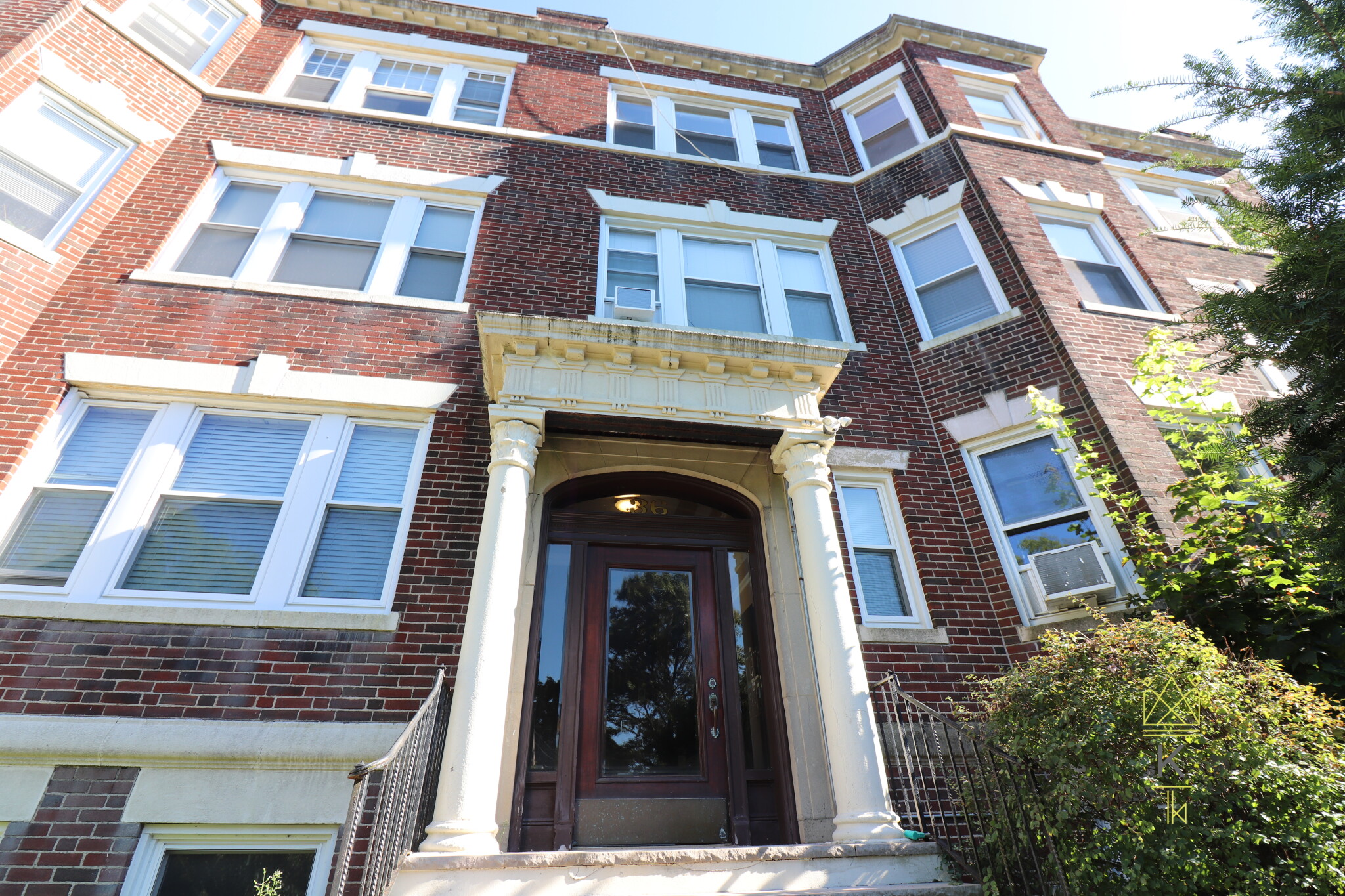 36 Addington Rd, Aspinwall Hill