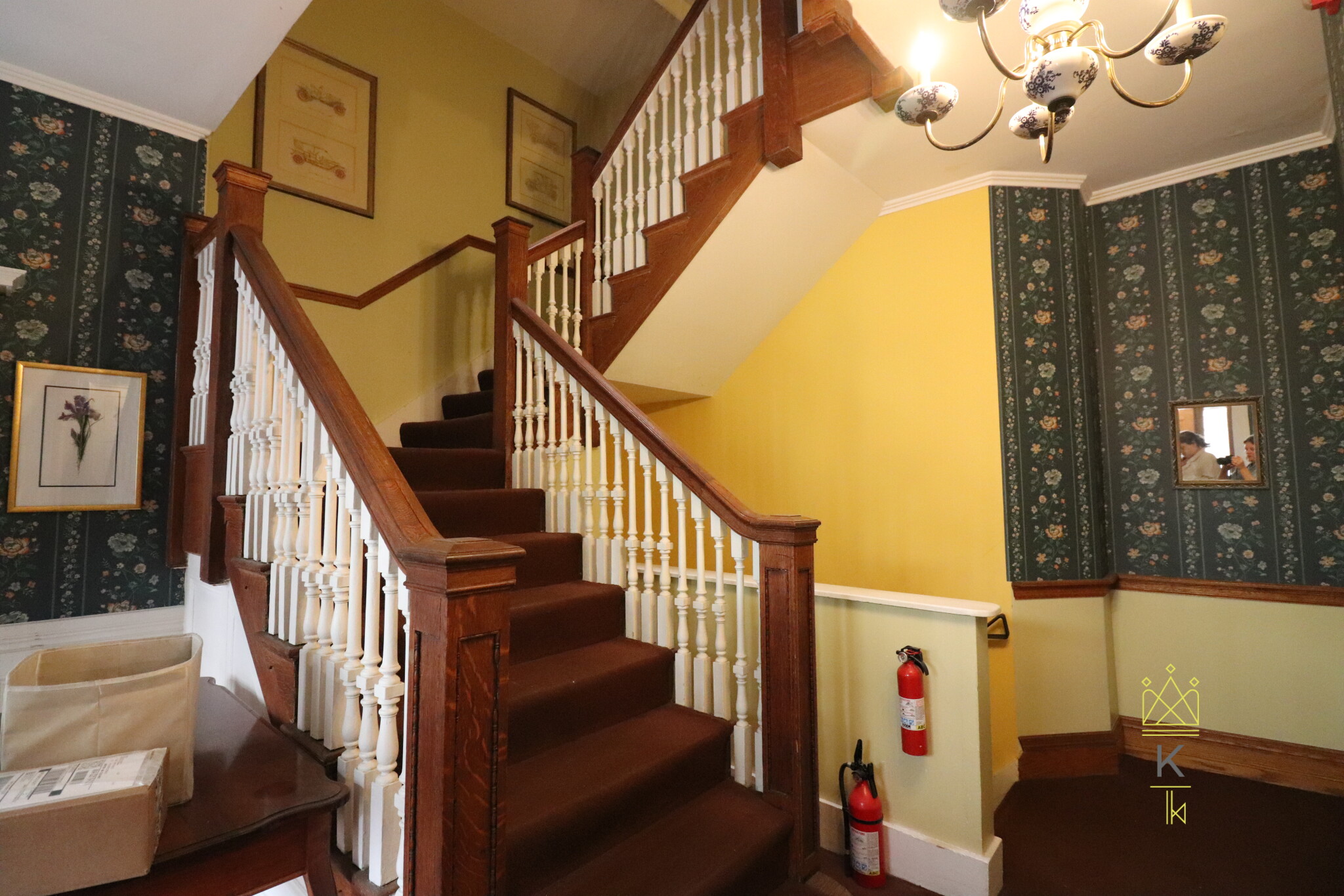 8 Keswick St, Fenway