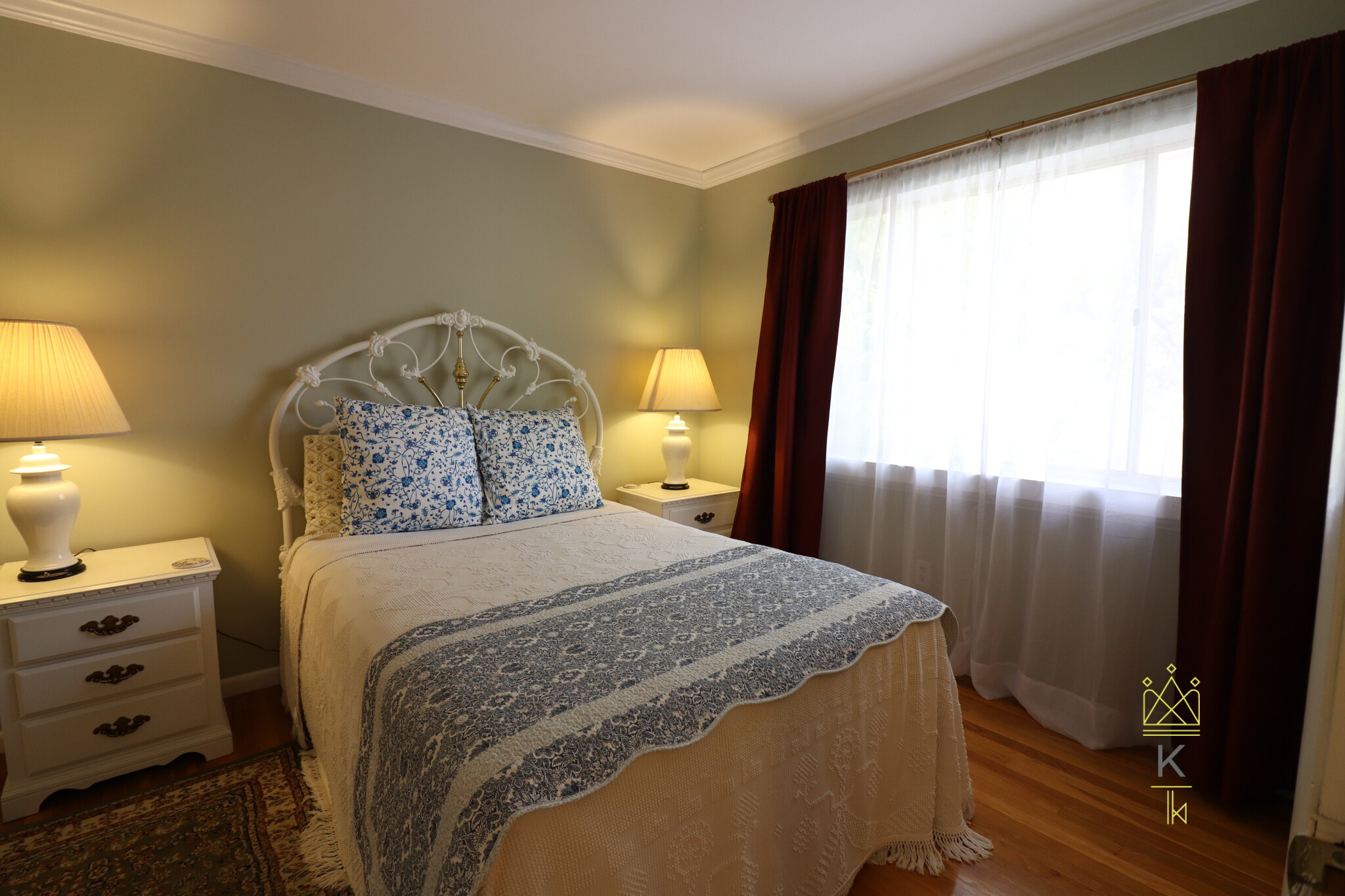 19 Williams St, North Brookline