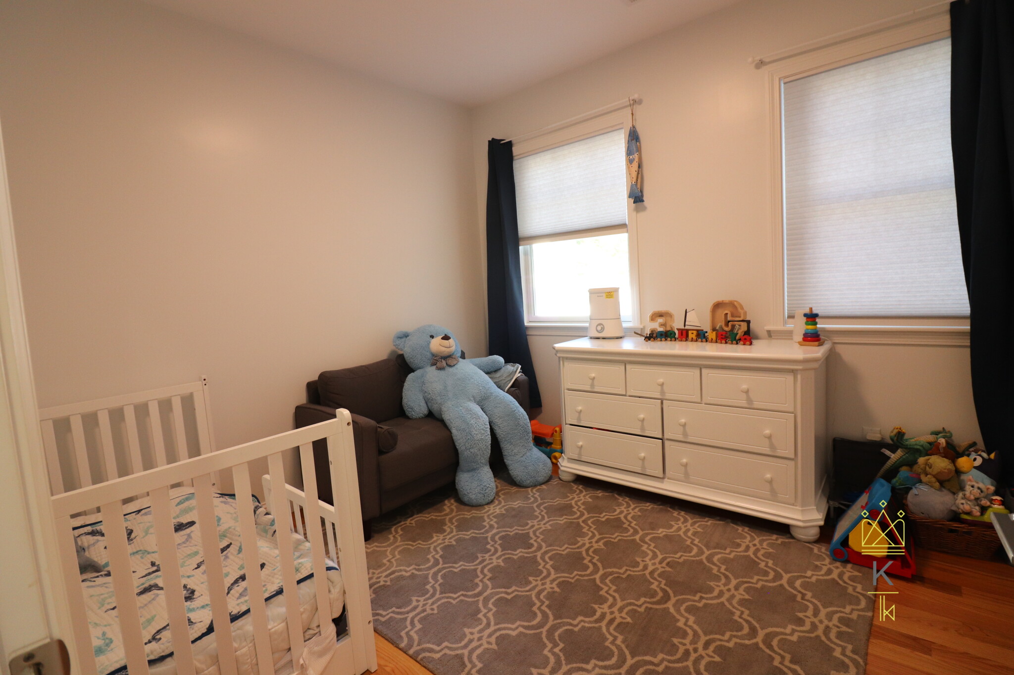 81 Ballou Ave, Dorchester