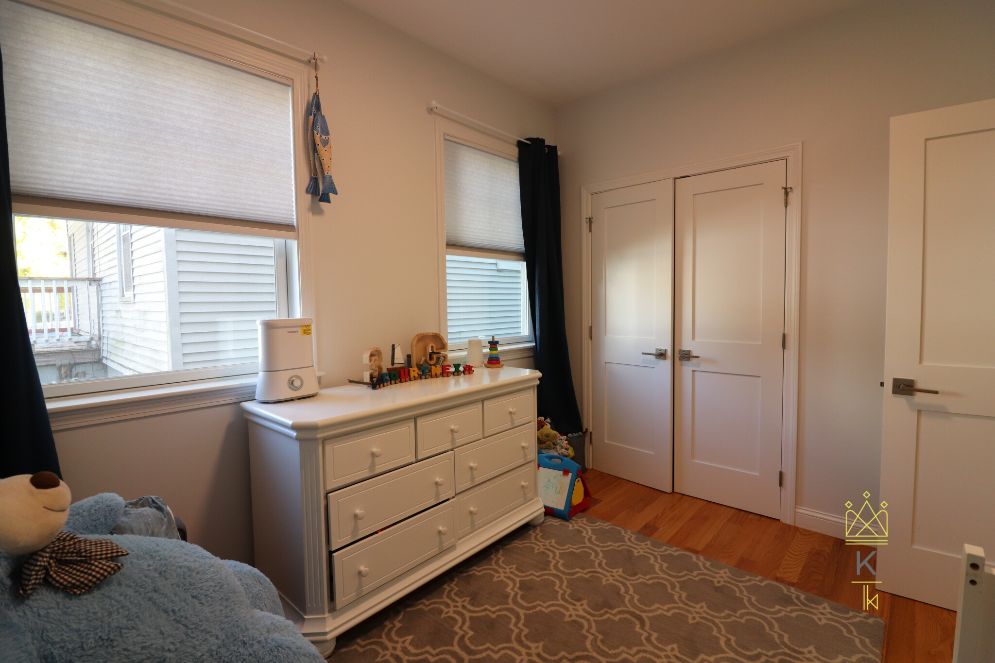 81 Ballou Ave, Dorchester