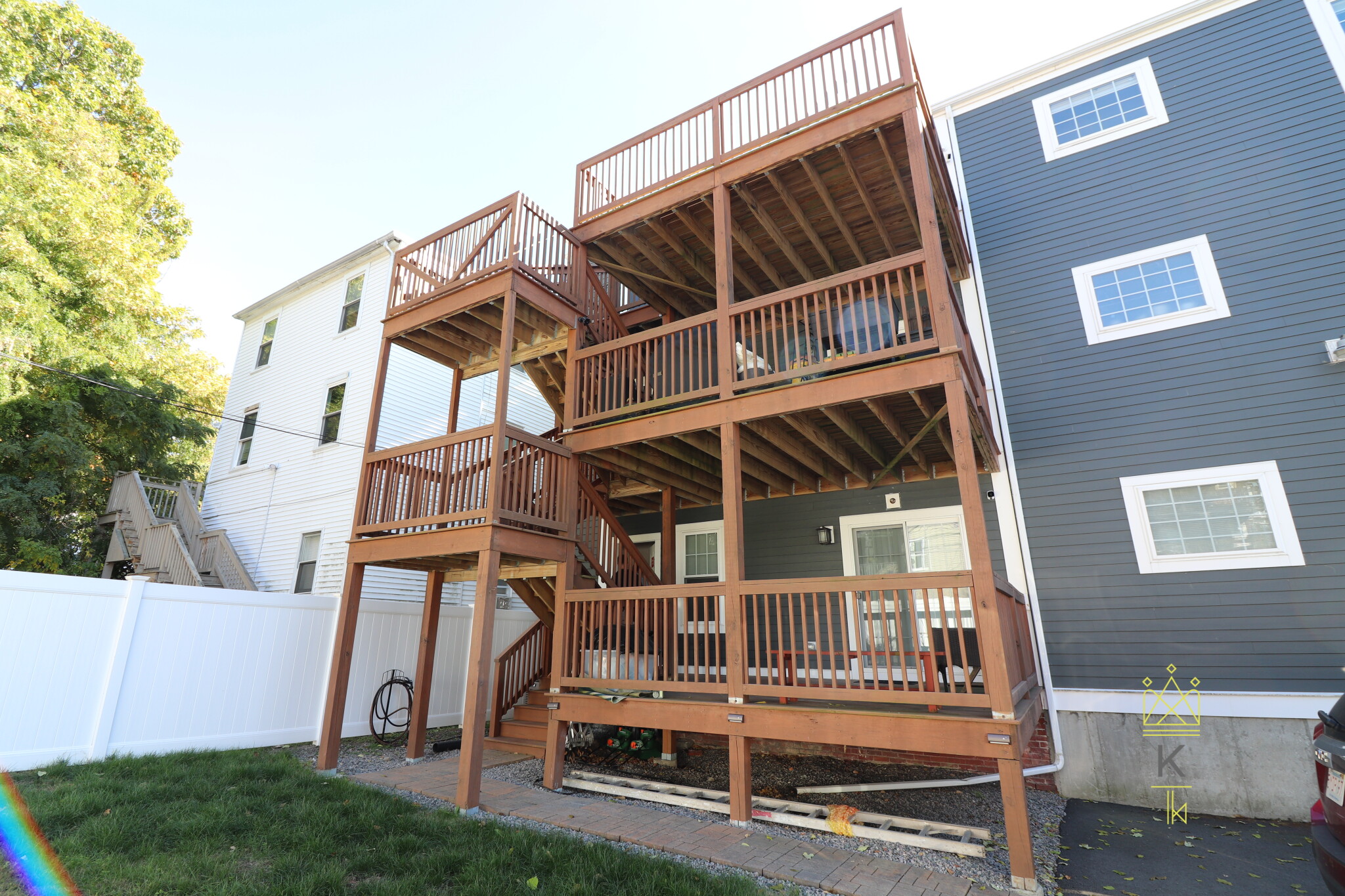 214 Westville St, Dorchester