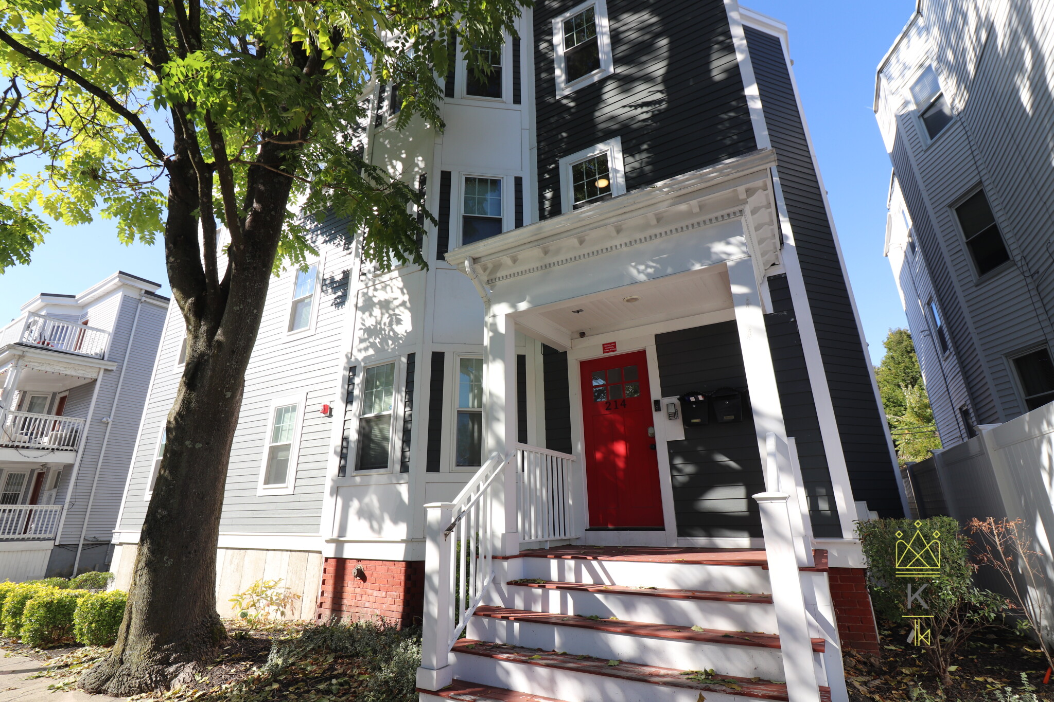 214 Westville St, Dorchester