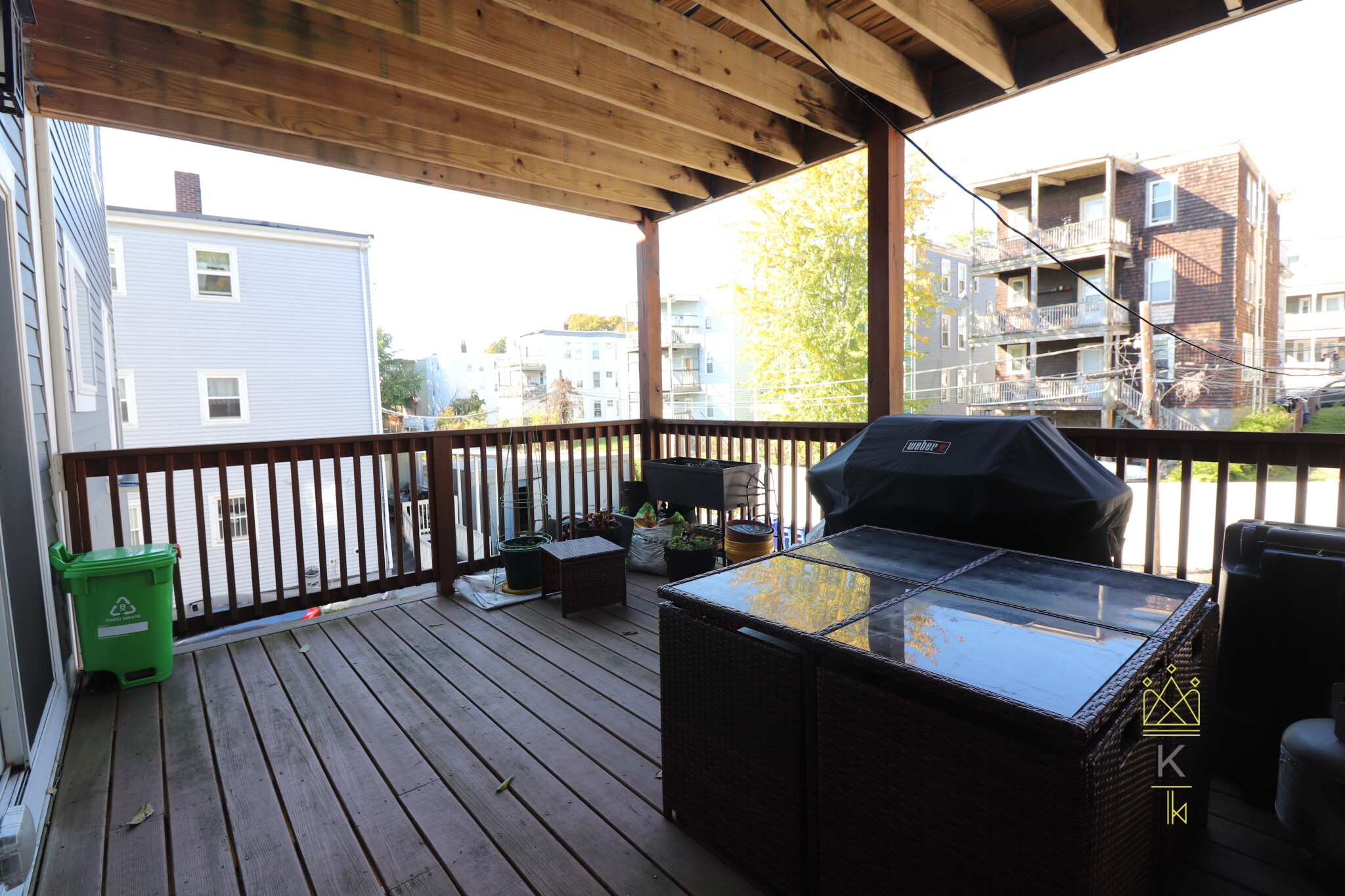 214 Westville St, Dorchester