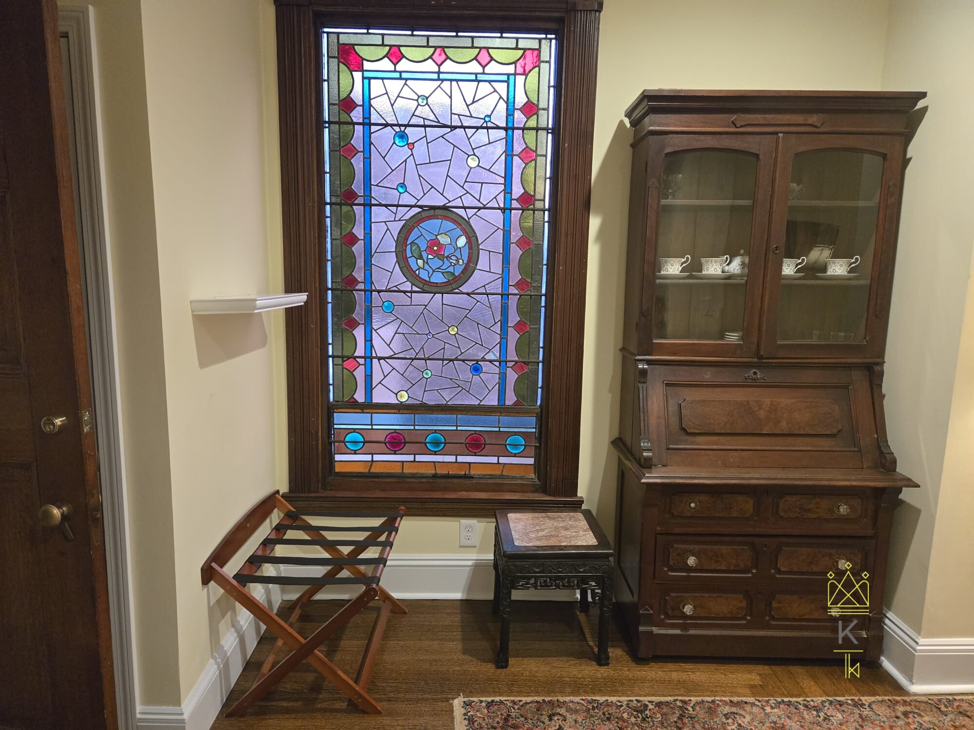 143 Saint Paul St, Coolidge Corner