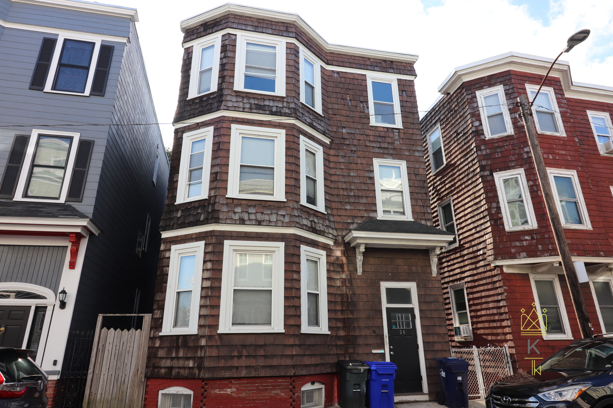 34 Washburn St, Dorchester