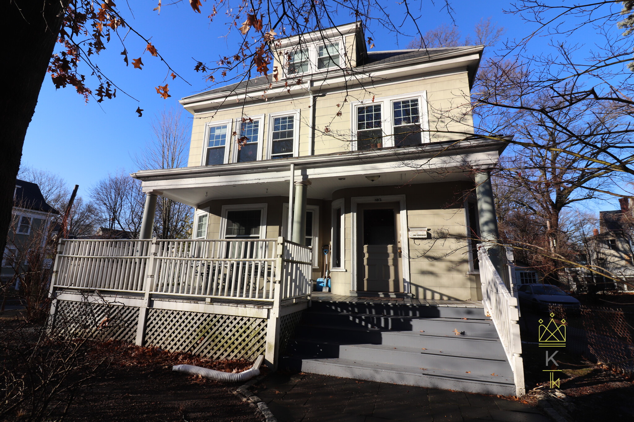 182 Babcock St, North Brookline