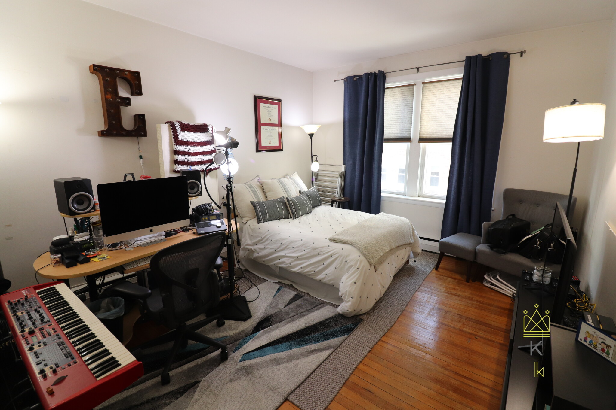 52 Parkman St, North Brookline