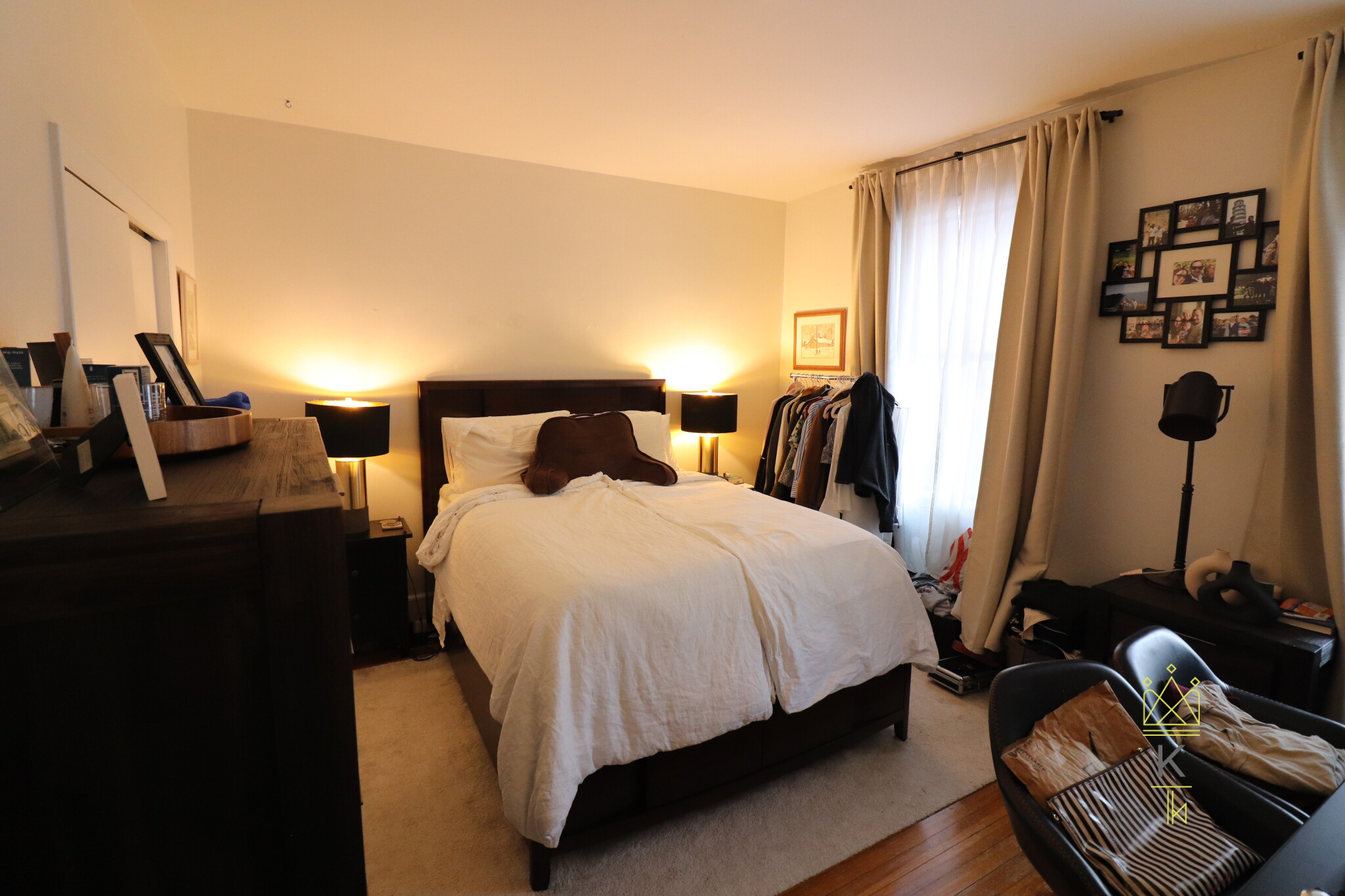 52 Parkman St, North Brookline