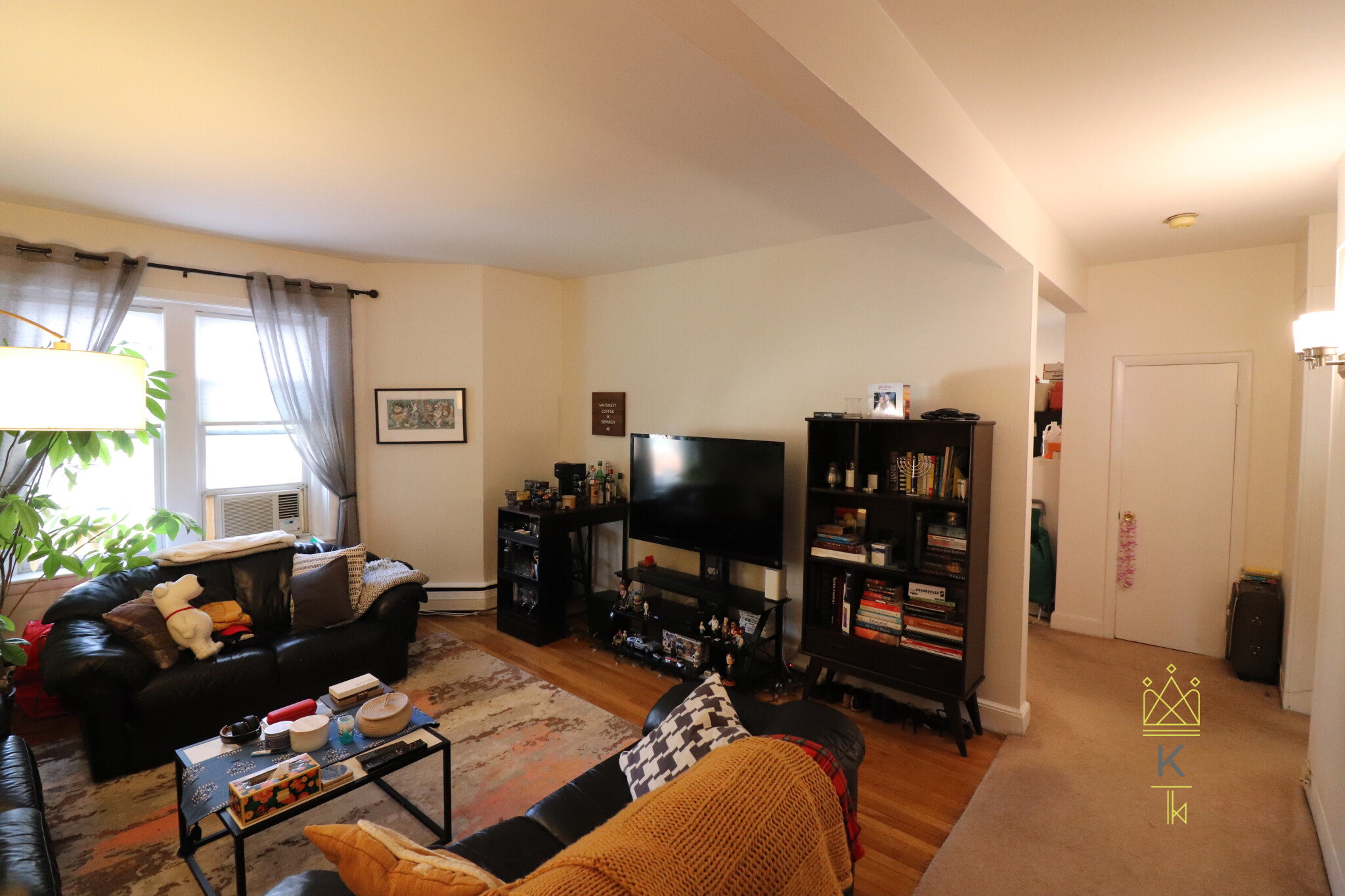 52 Parkman St, North Brookline