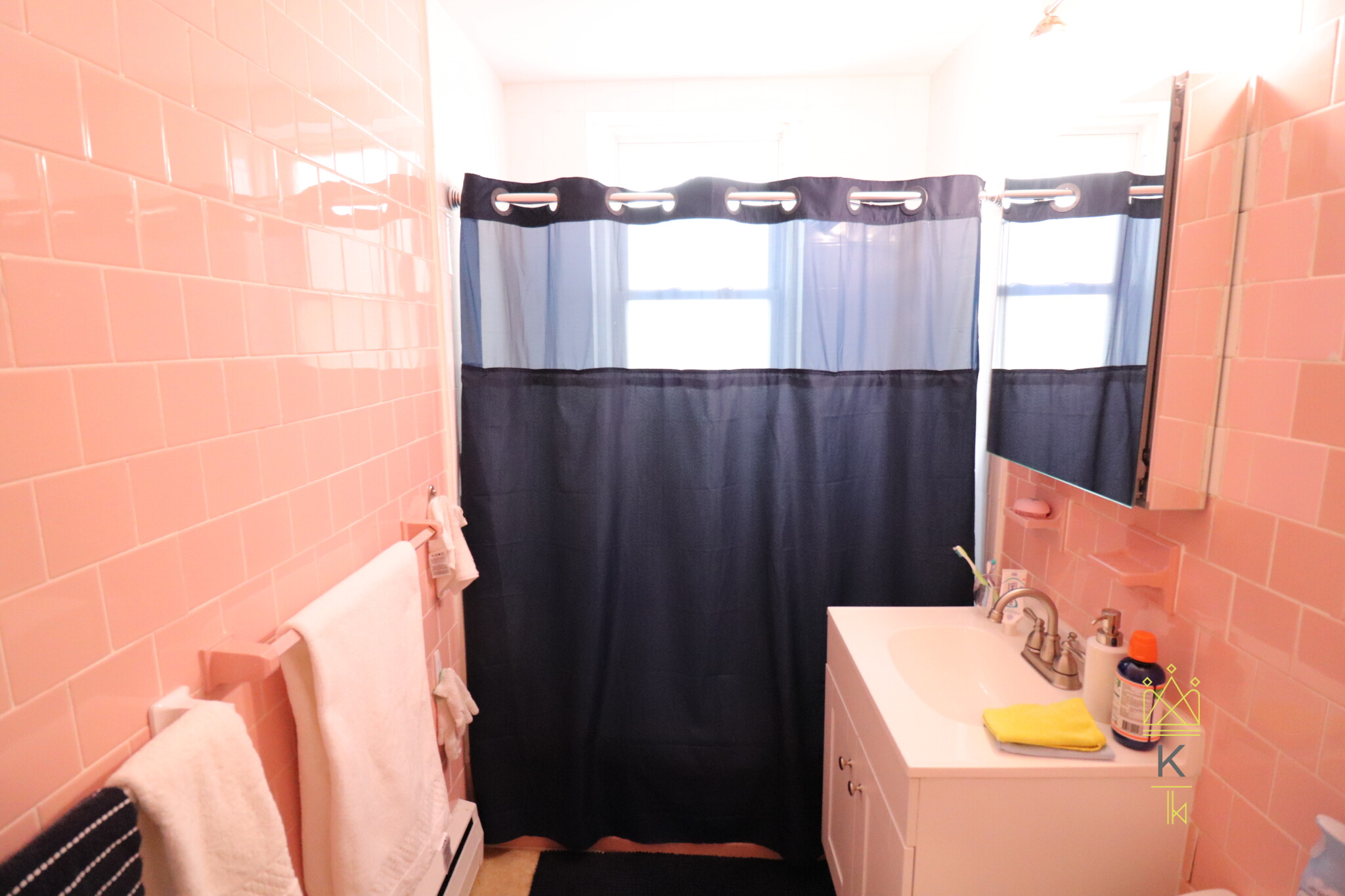 52 Parkman St, North Brookline