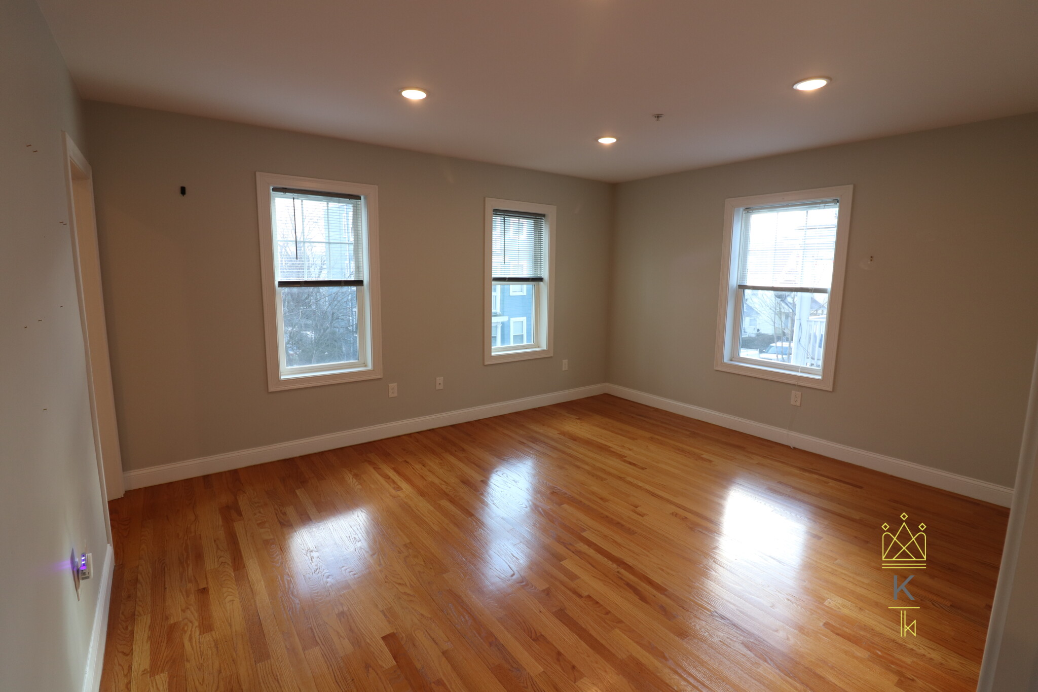 214 Westville St, Dorchester