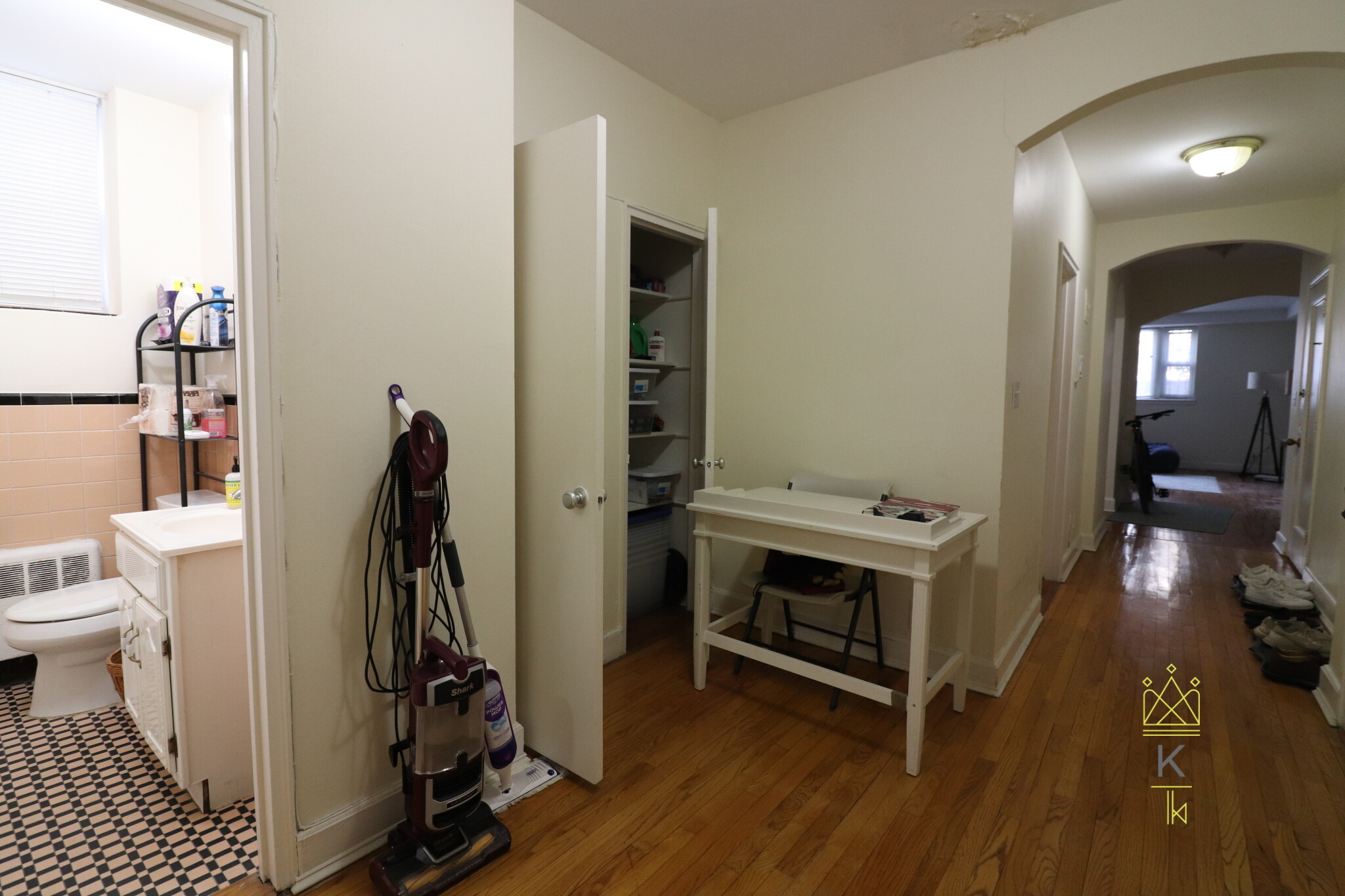 1527 Beacon St, Griggs Park