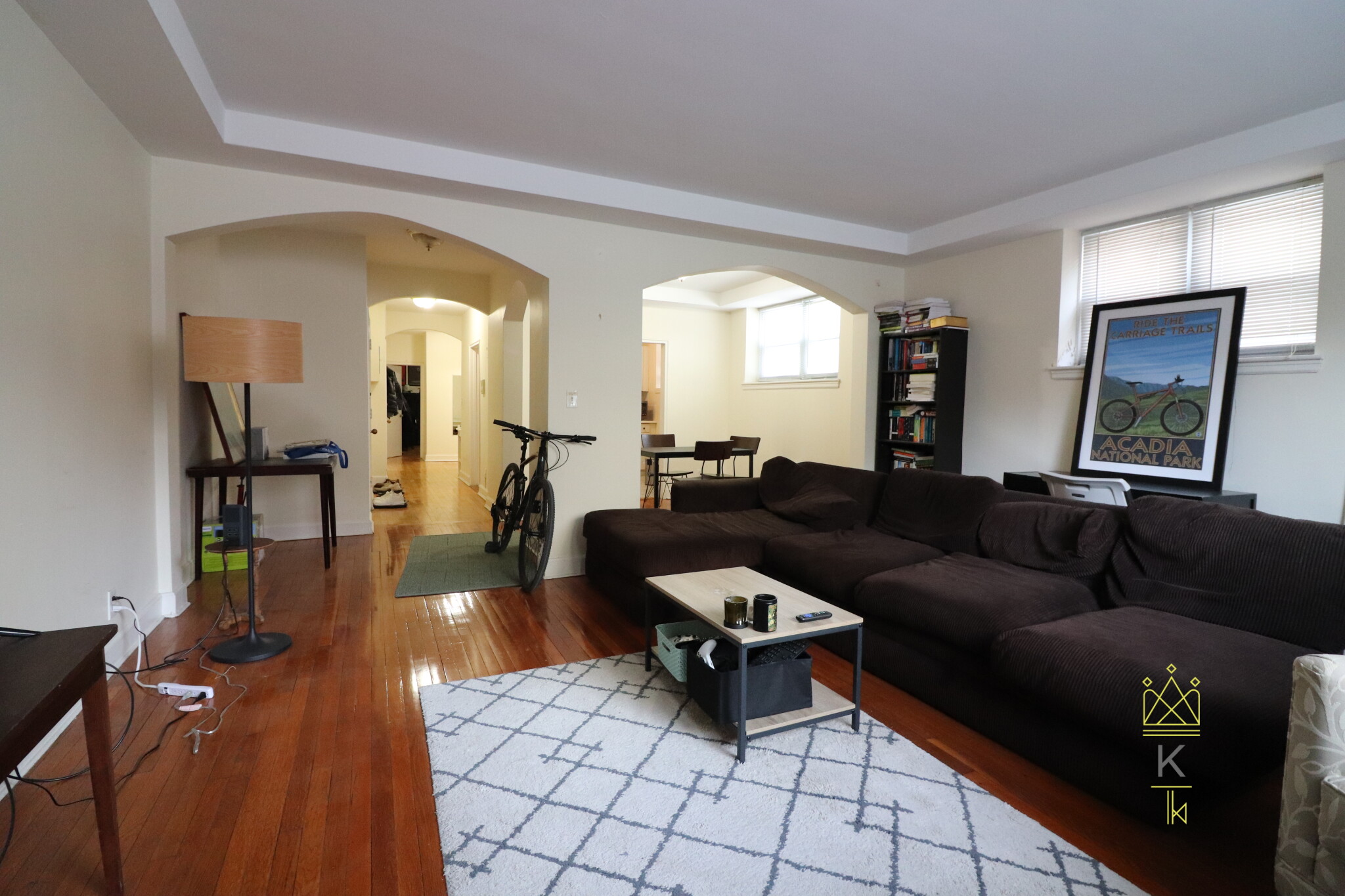 1527 Beacon St, Griggs Park