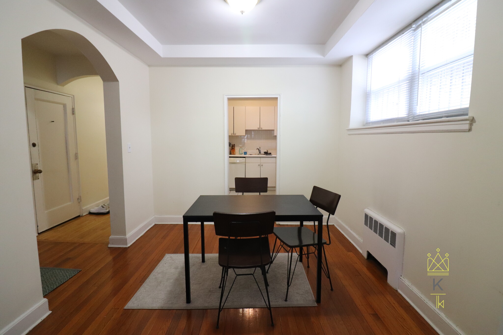 1527 Beacon St, Griggs Park