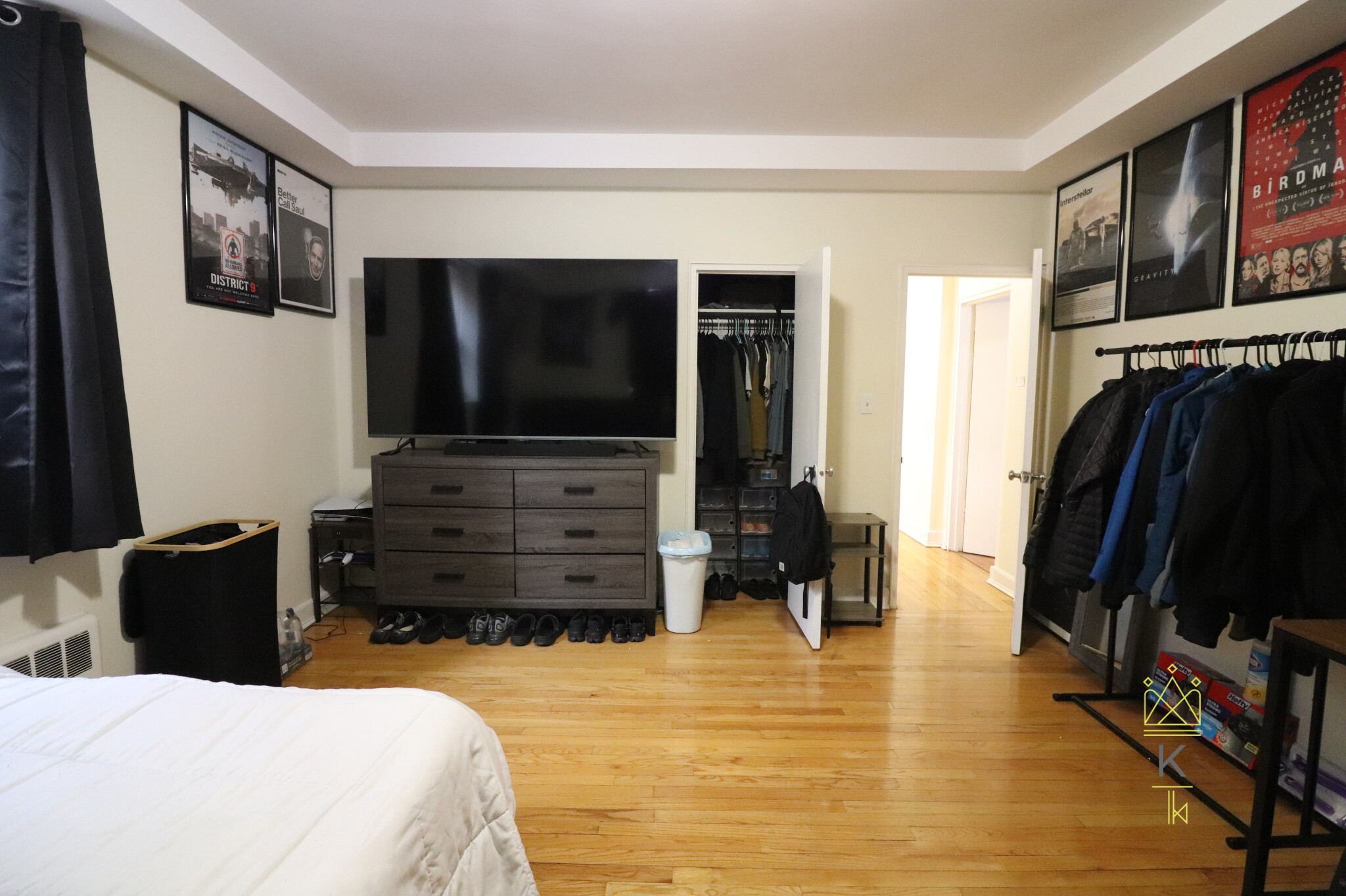 1527 Beacon St, Griggs Park