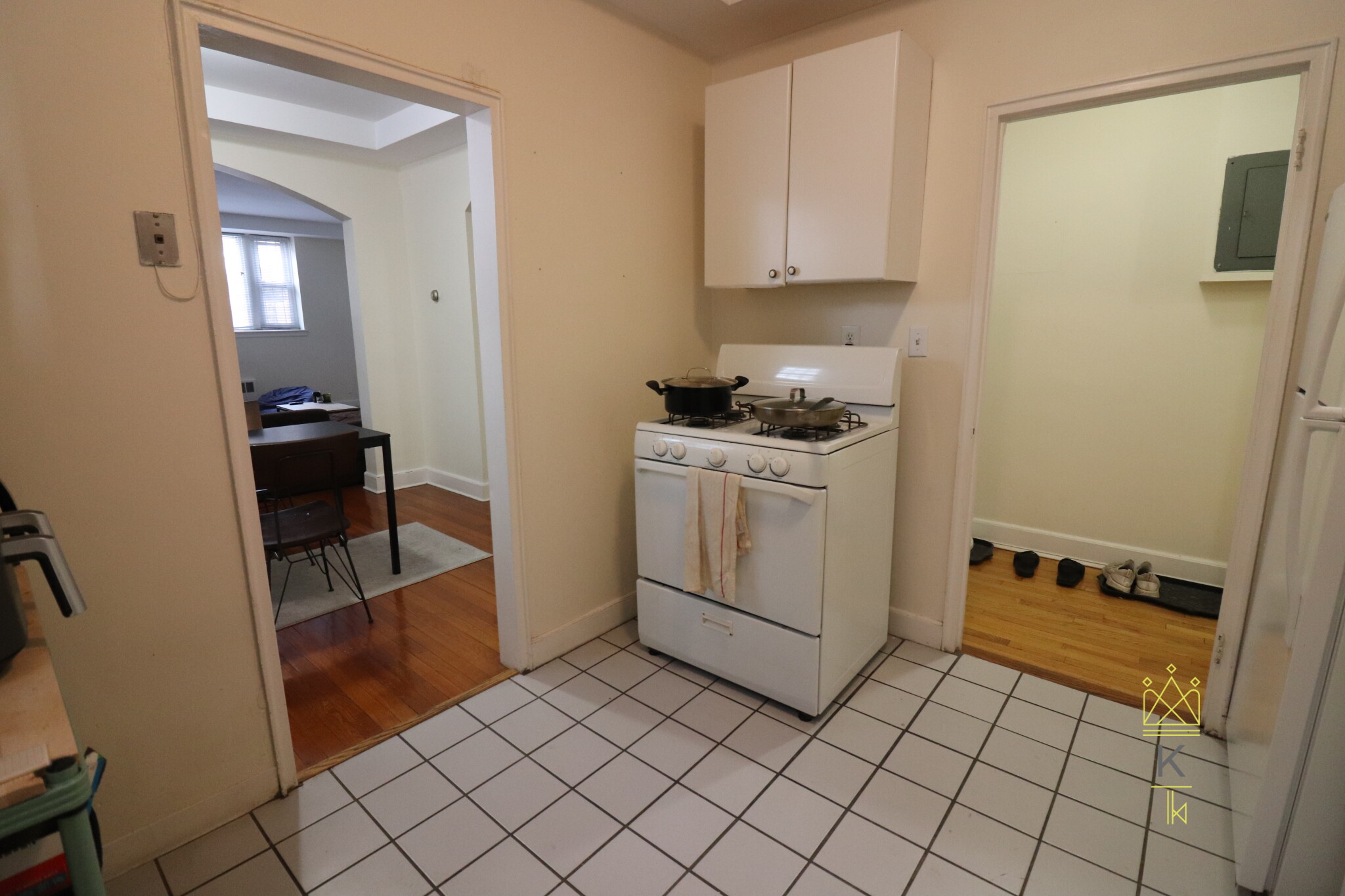 1527 Beacon St, Griggs Park