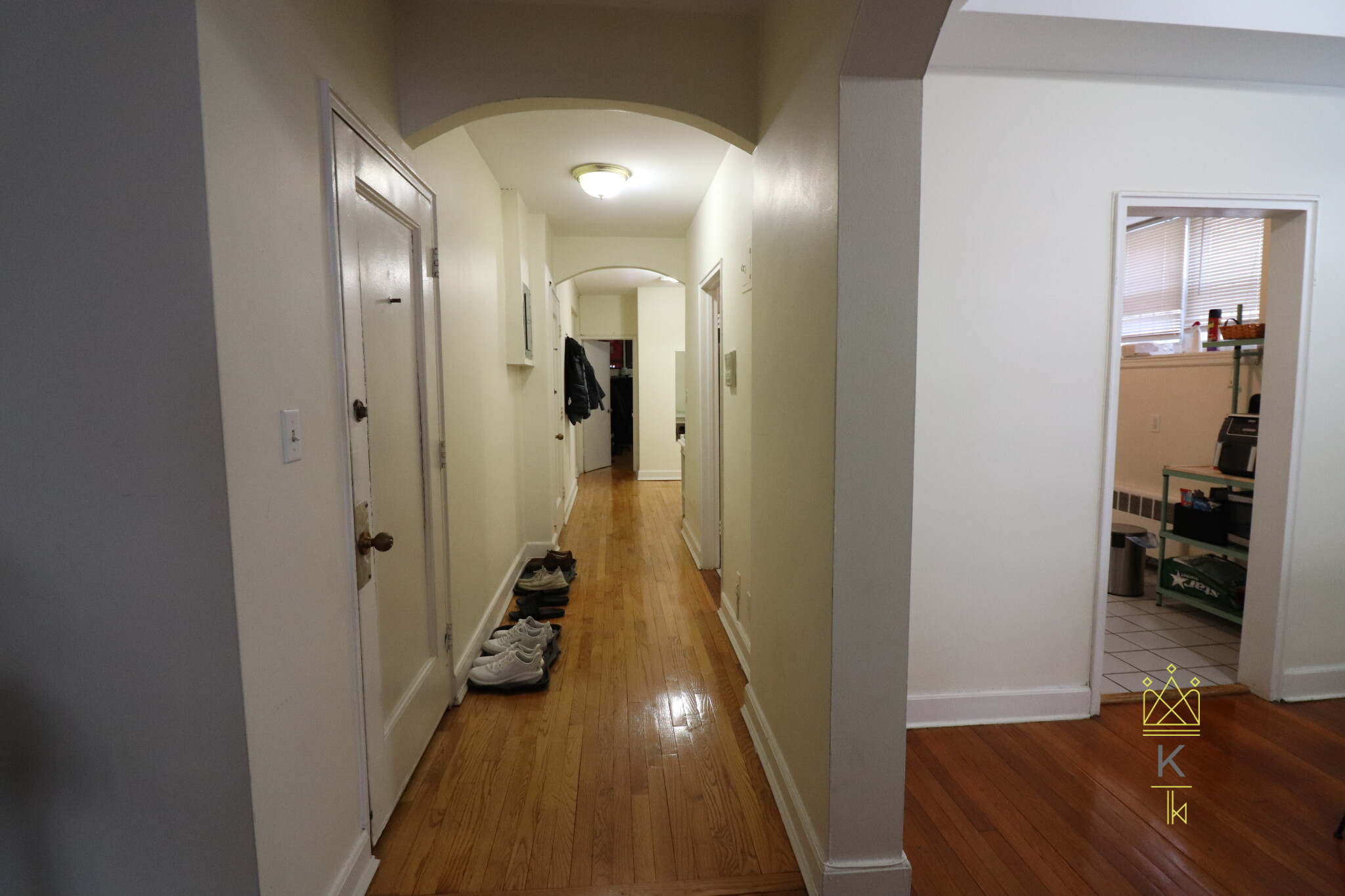 1527 Beacon St, Griggs Park