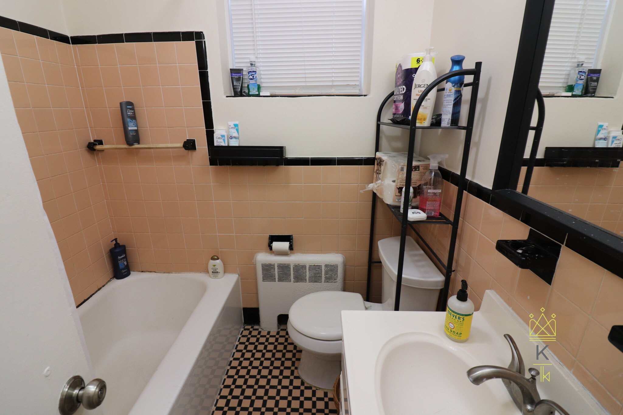 1527 Beacon St, Griggs Park