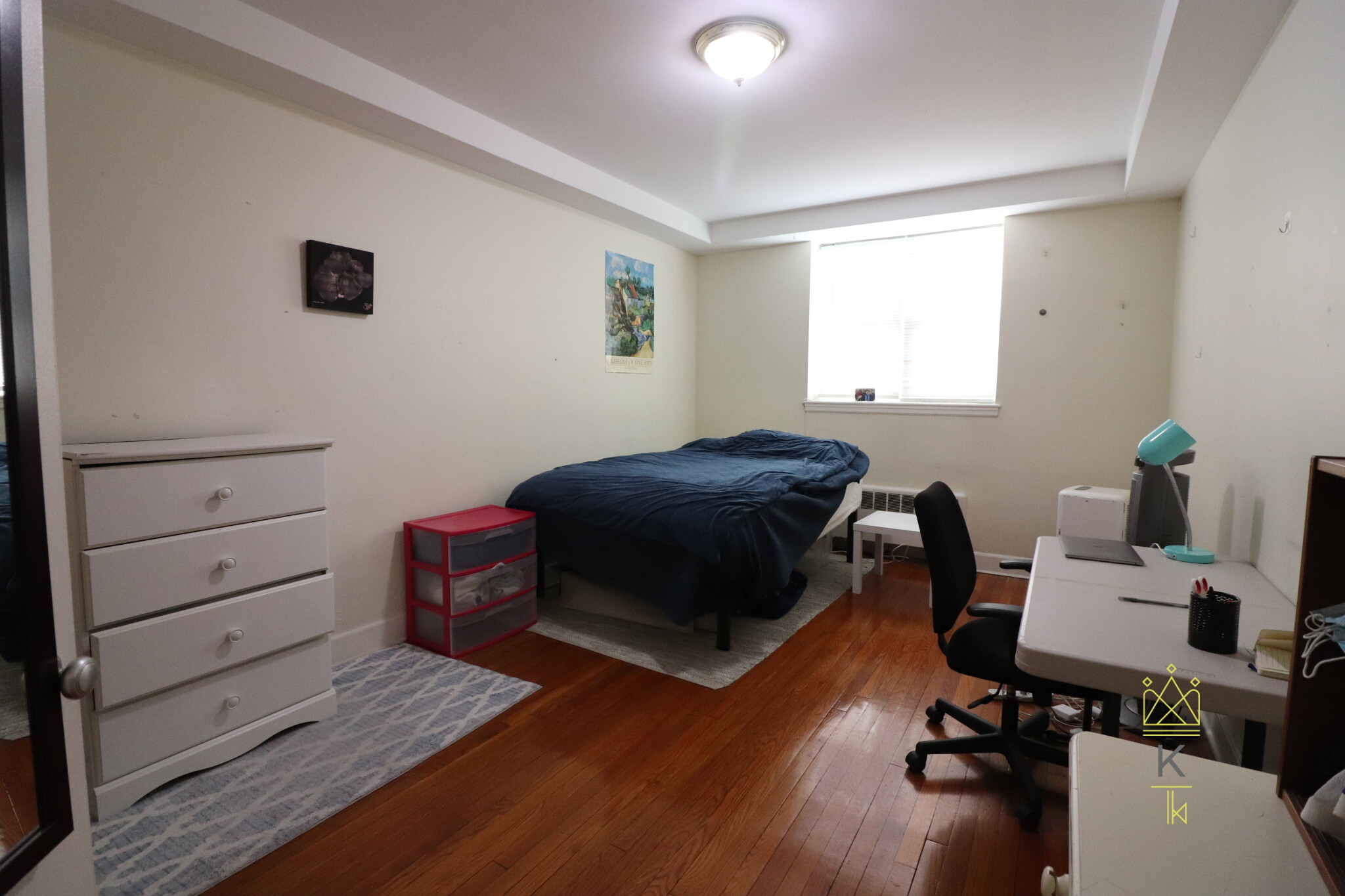 1527 Beacon St, Griggs Park